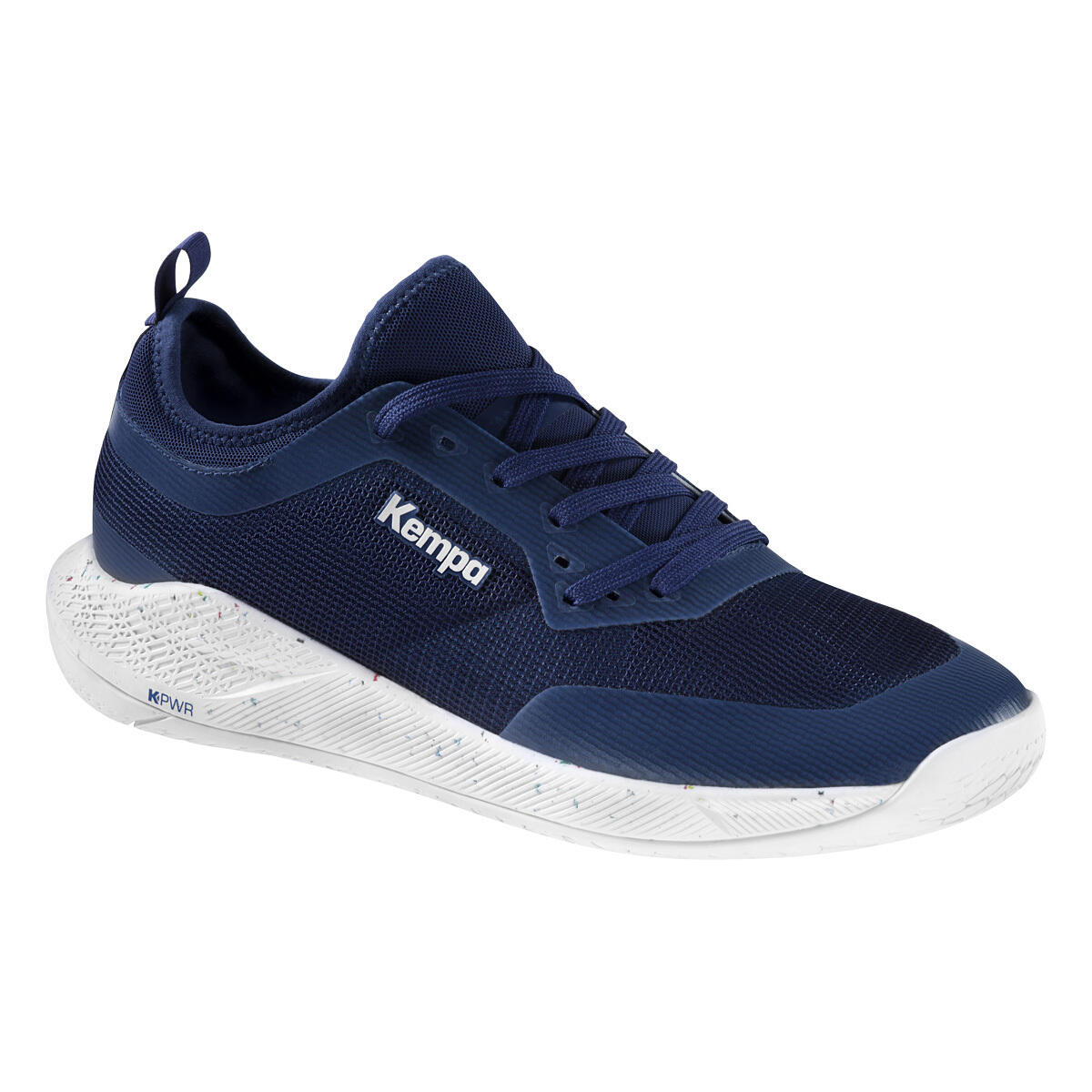Buty halowe Kempa Kourtfly