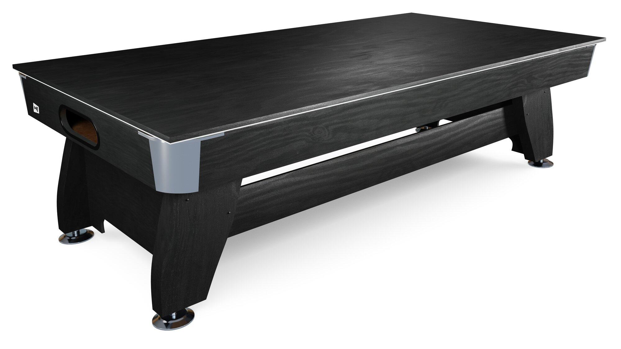 Nakładka na stół do bilarda Hop-Sport Ping-Pong Blat 8ft
