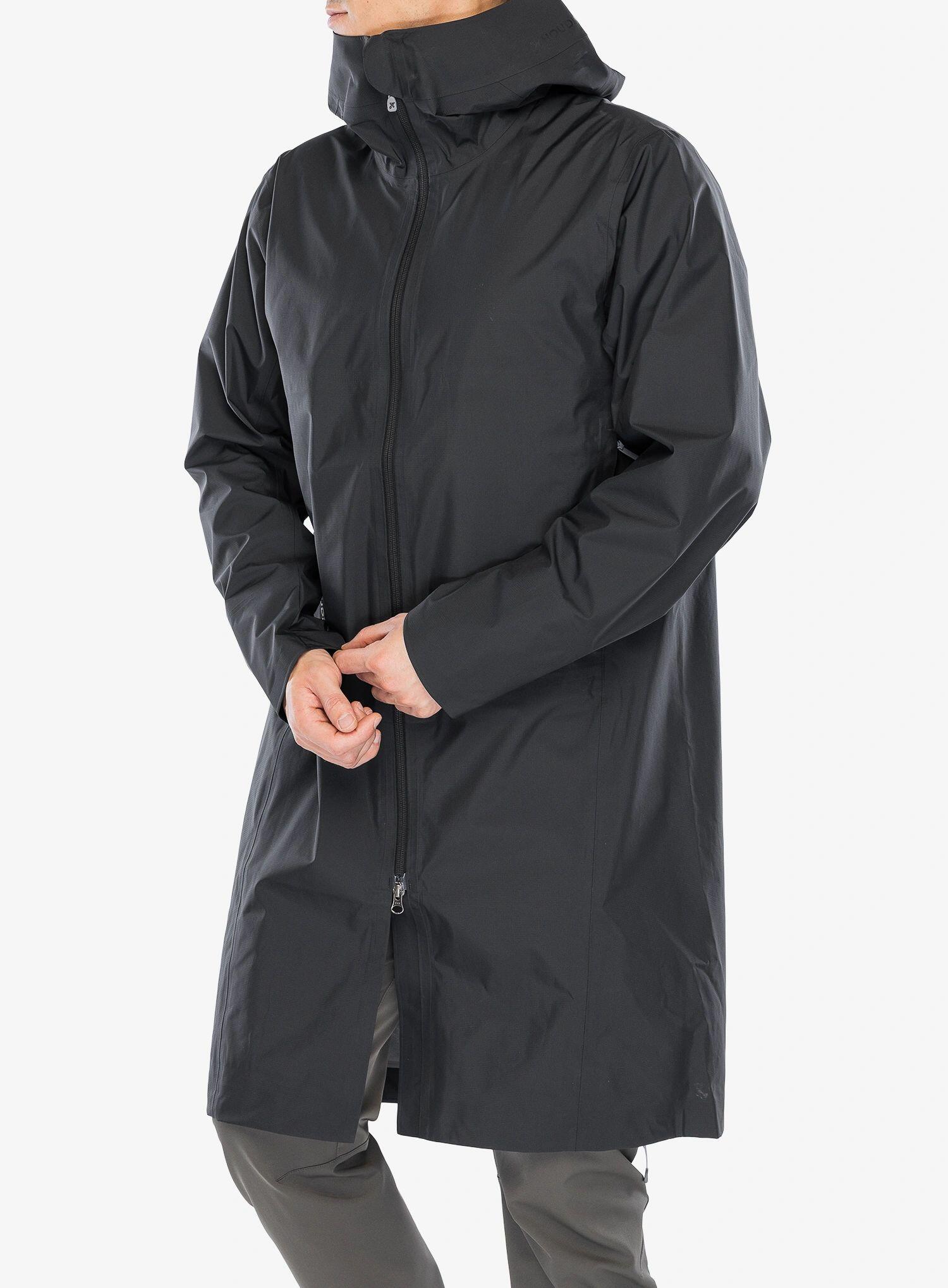 Płaszcz przeciwdeszczowy Houdini One Parka II
