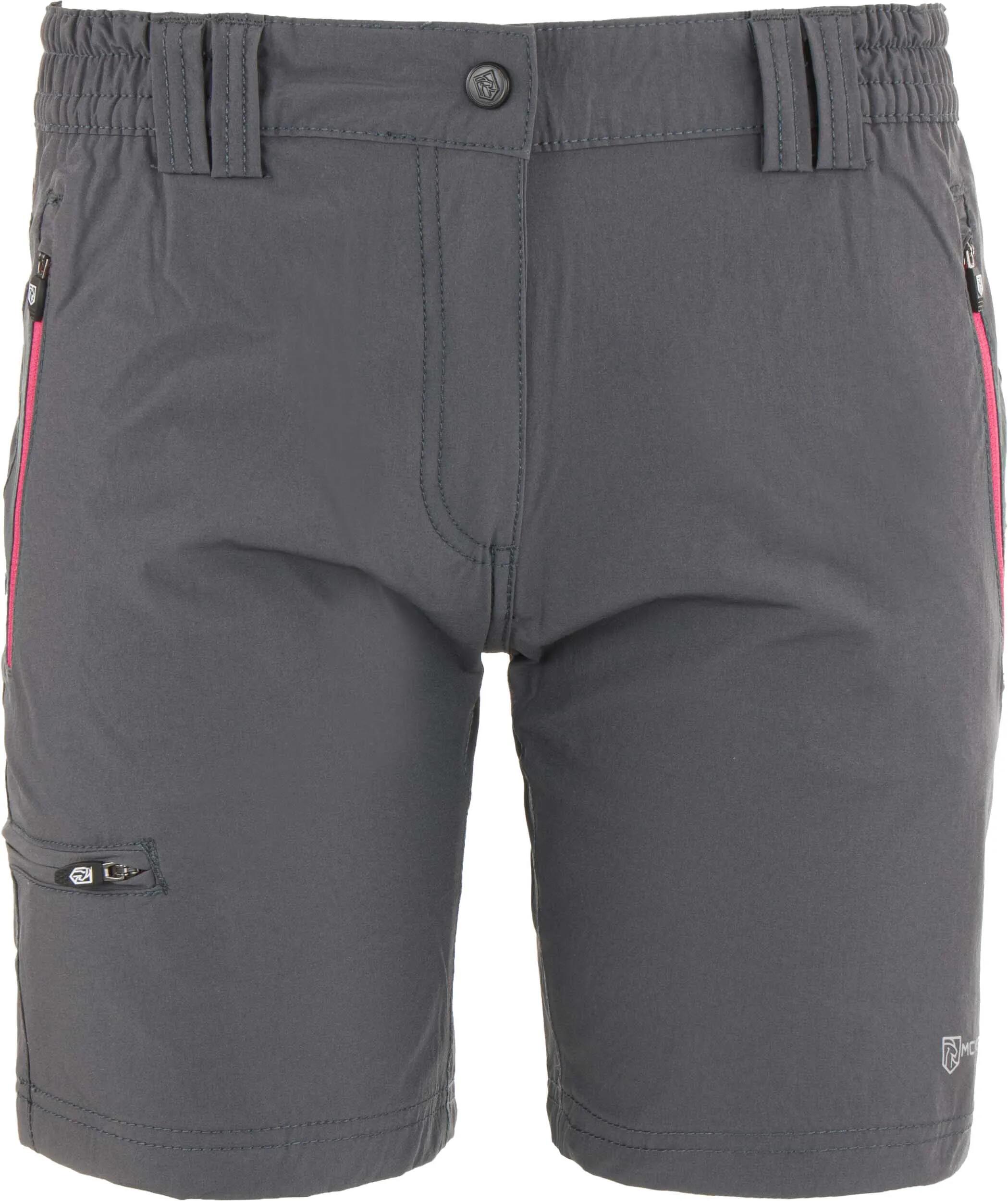 Damskie spodenki Mckees Etna Lead Grey