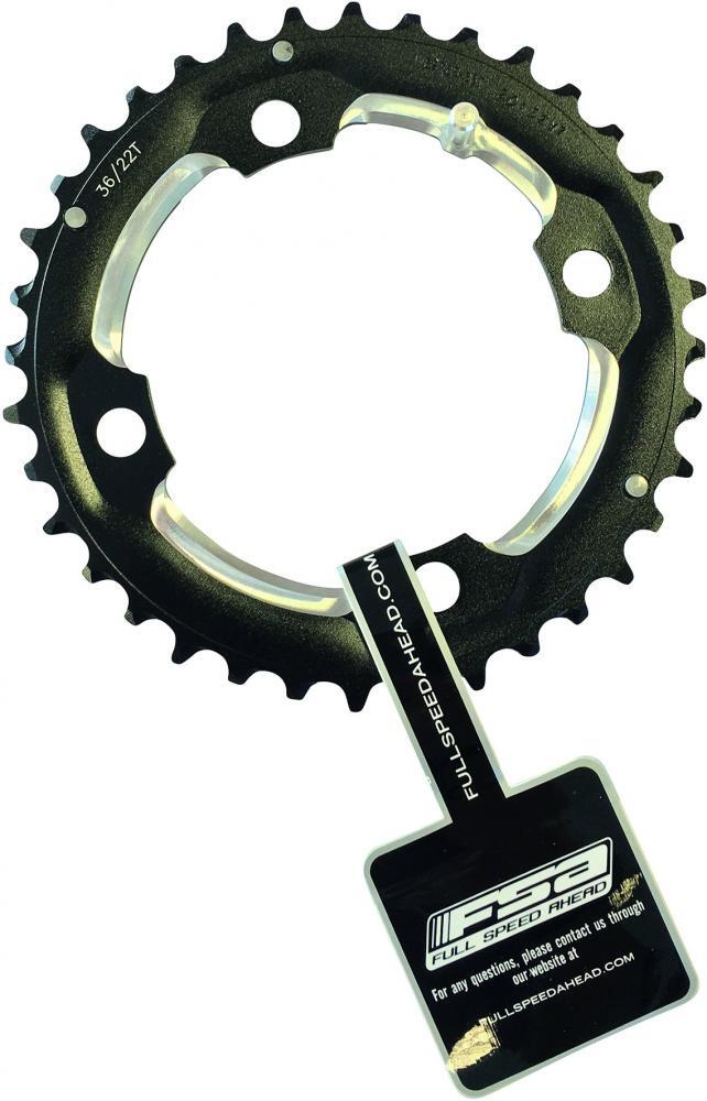 Taca FSA pro 10v 104x36T wb273