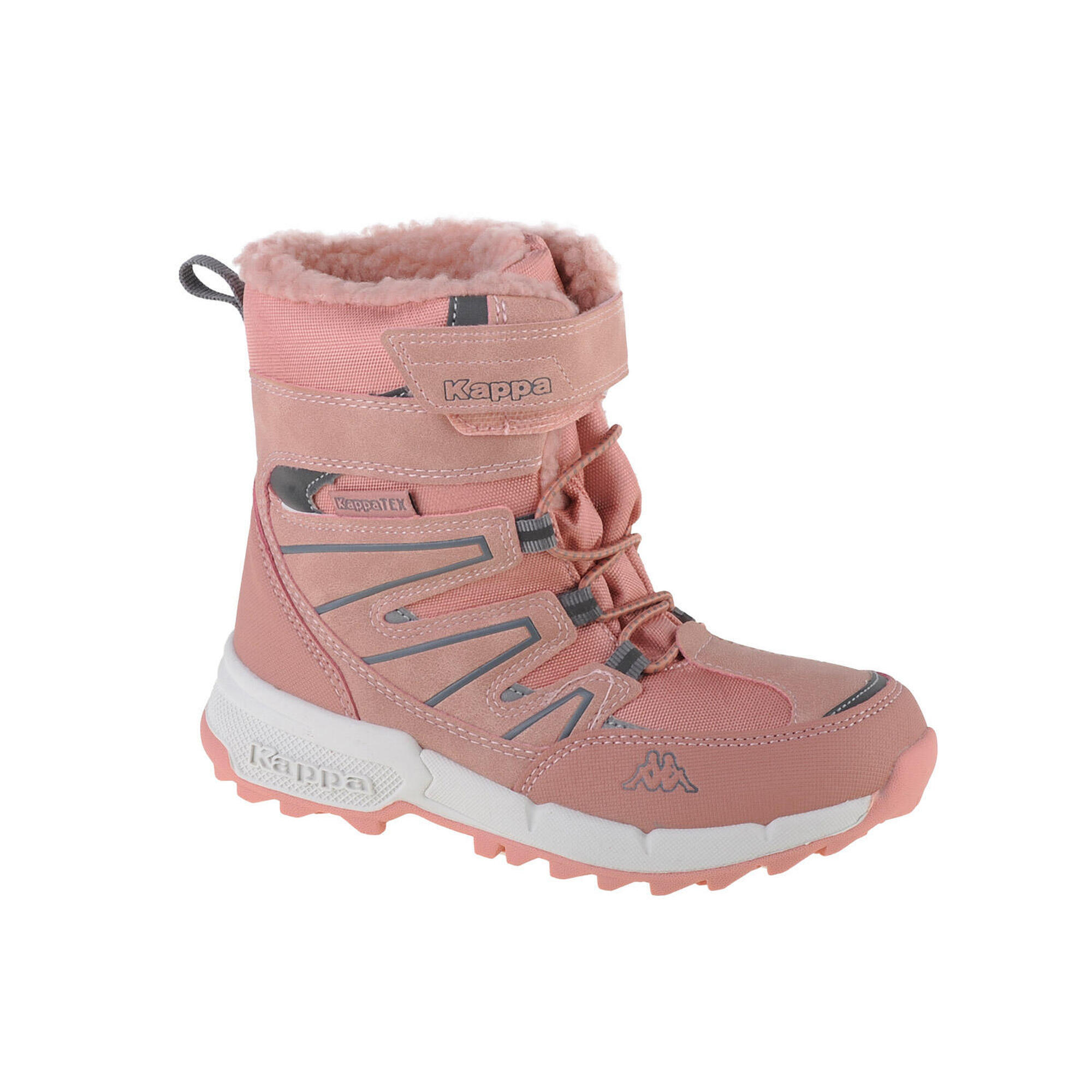 Buty zimowe dziewczęce Kappa Floki Tex K