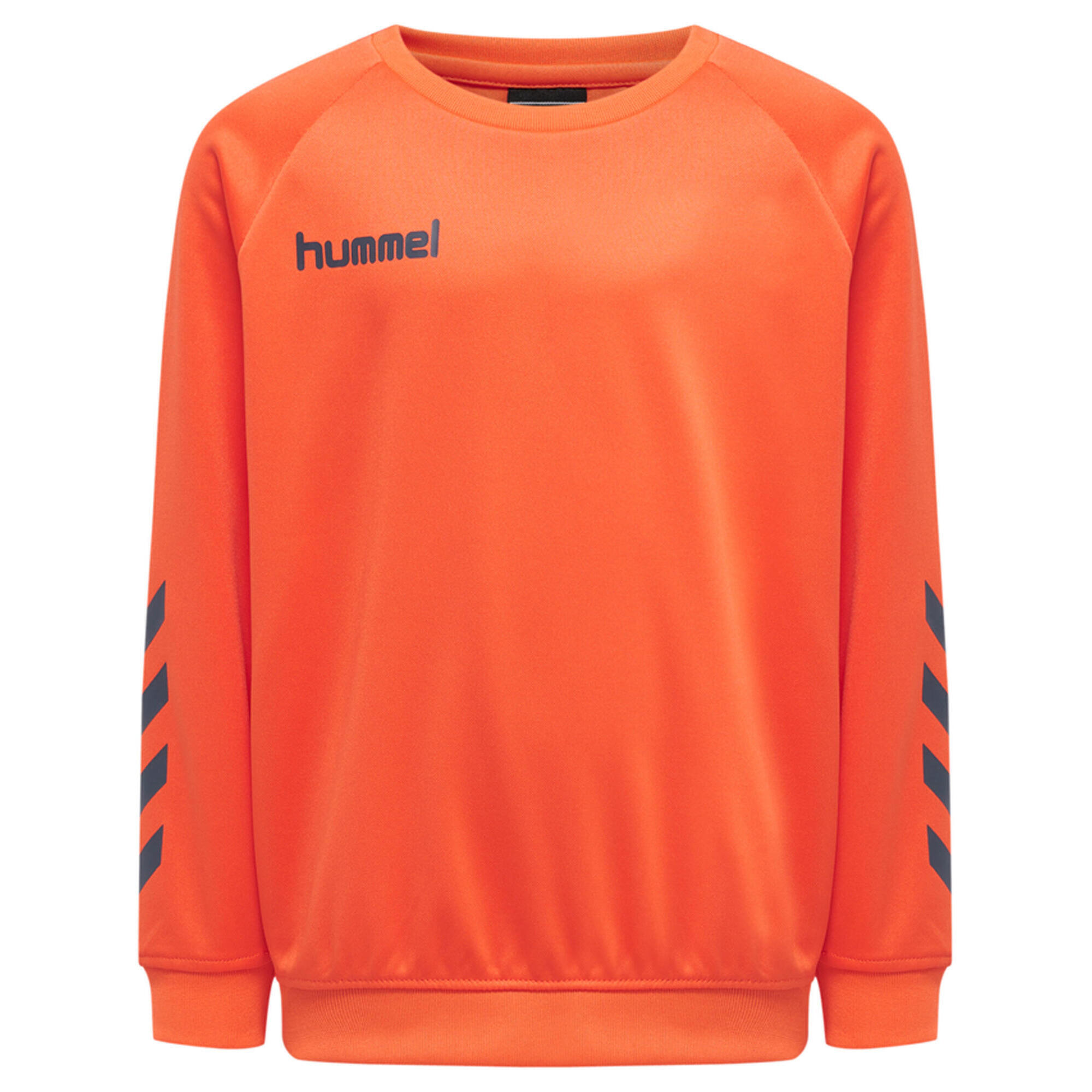 Bluza do piłki ręcznej dla dzieci Hummel Promo