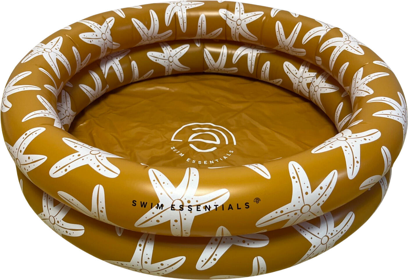 Basen dla niemowląt Swim Essentials - Pomarańczowy - Seastar - Ø 60 cm