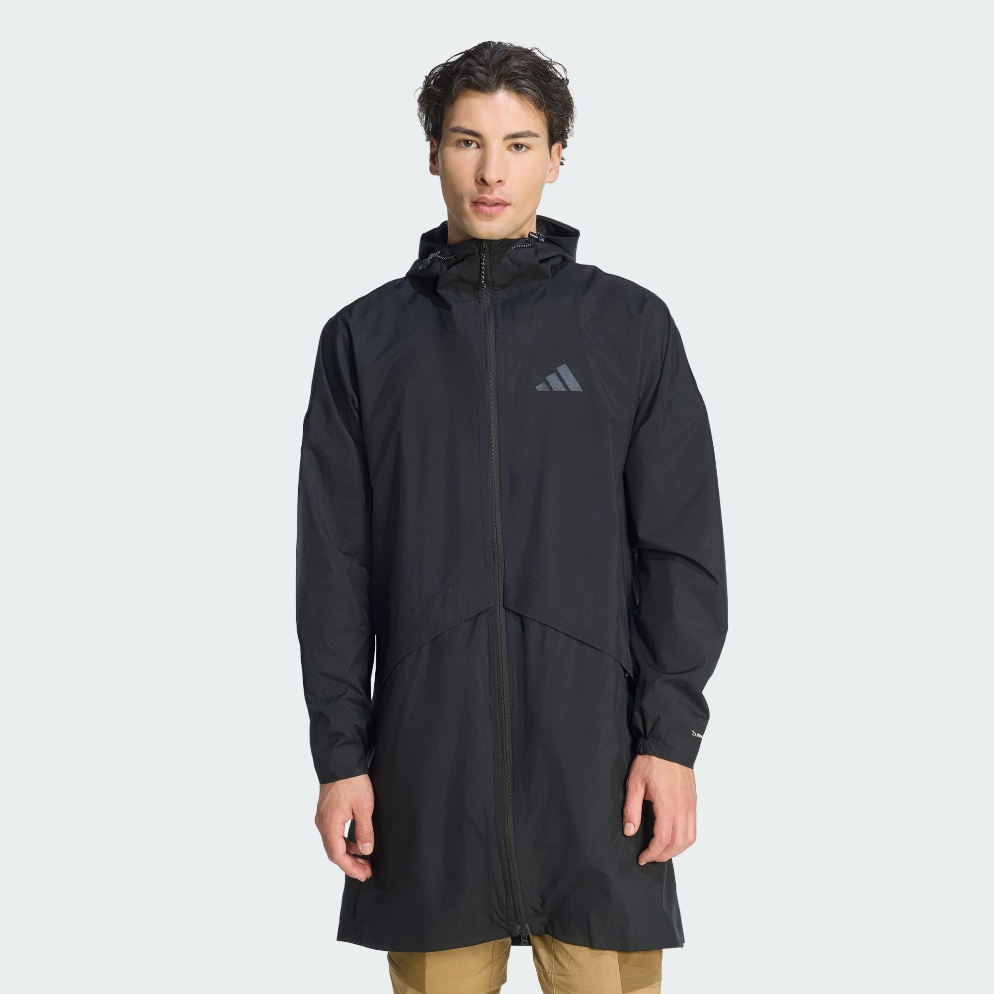 Parka przeciwdeszczowa Terrex Multi 2 Layer CLIMAPROOF
