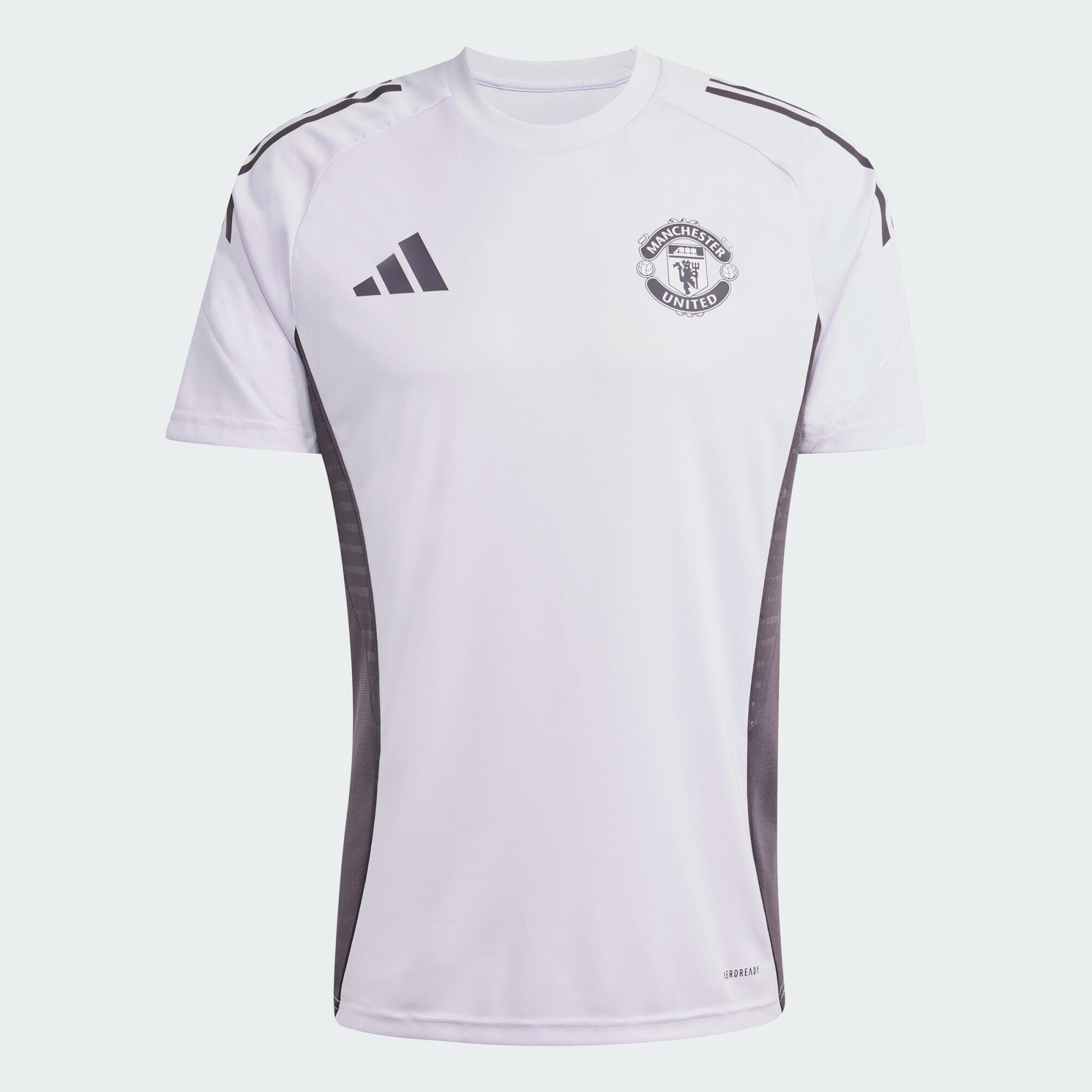 Koszulka Manchester United Tiro 25 Competition Training