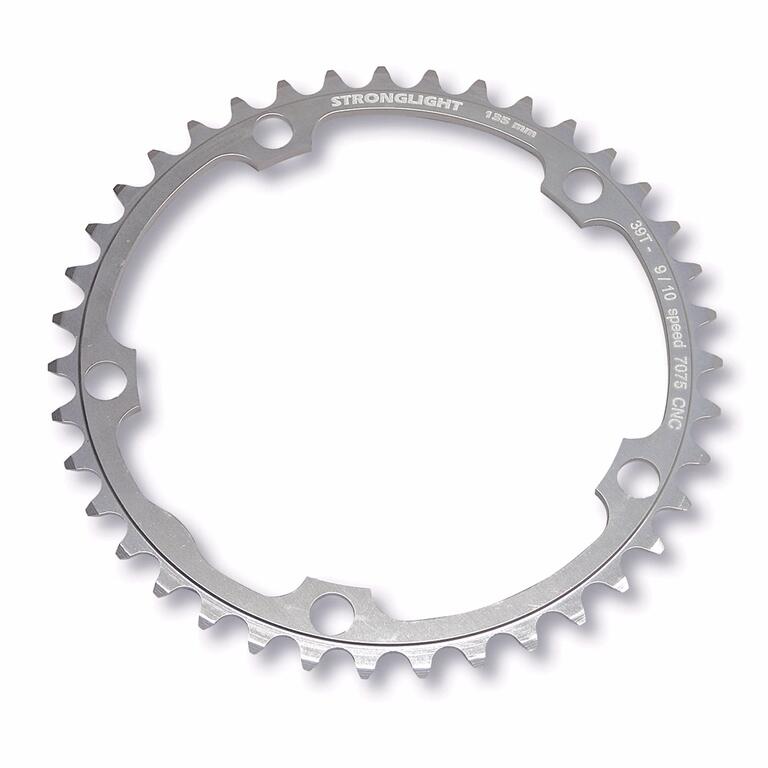 Taca Stronglight campagnolo 39T
