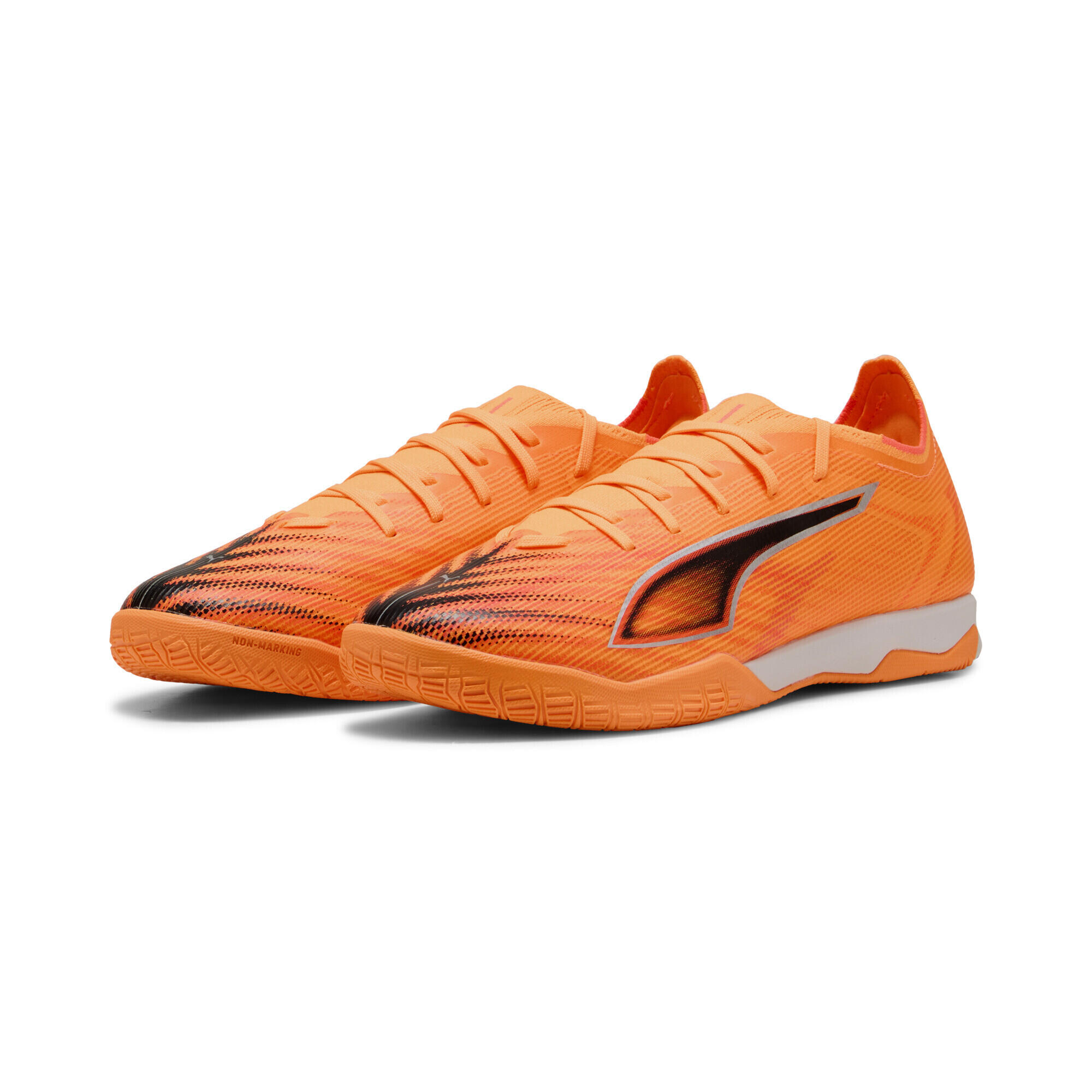 Halowe buty piłkarskie unisex ULTRA 6 MATCH PUMA