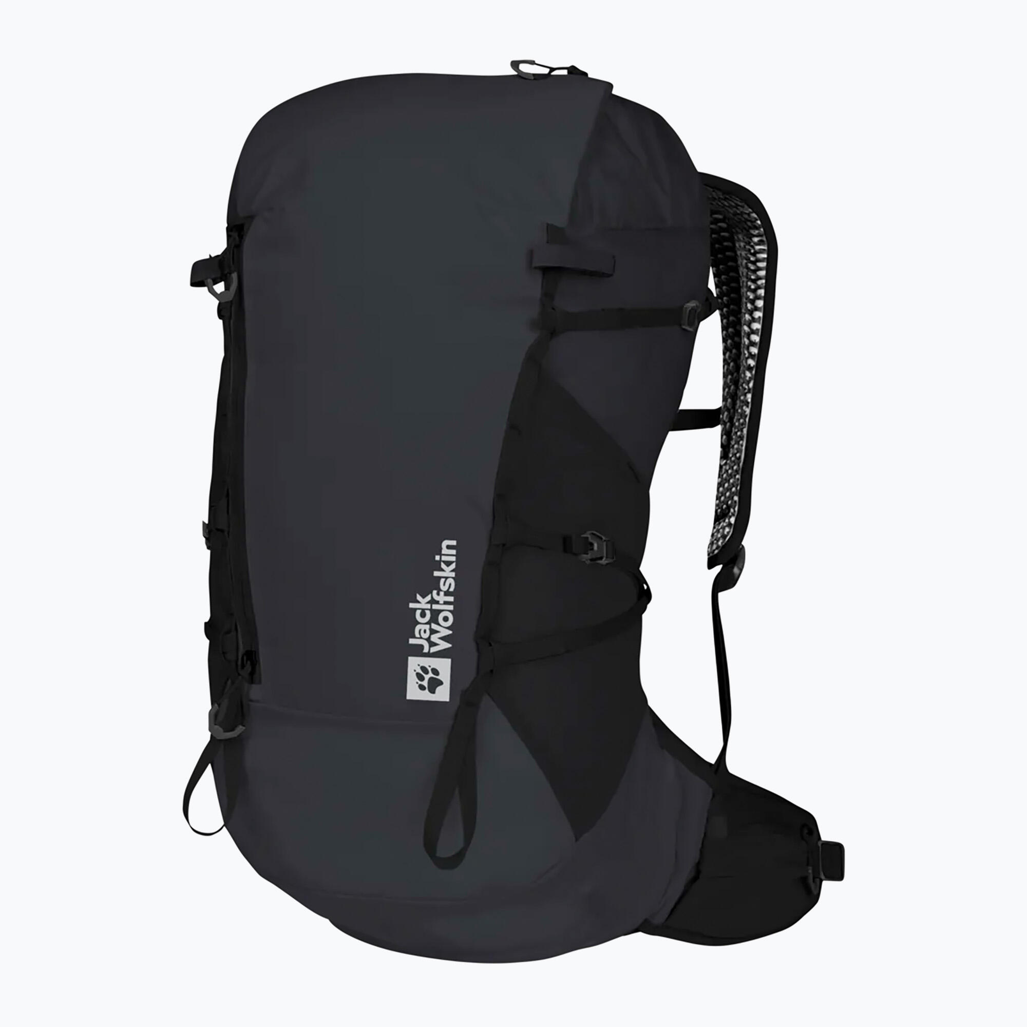 Plecak turystyczny Jack Wolfskin Pre Vent 20