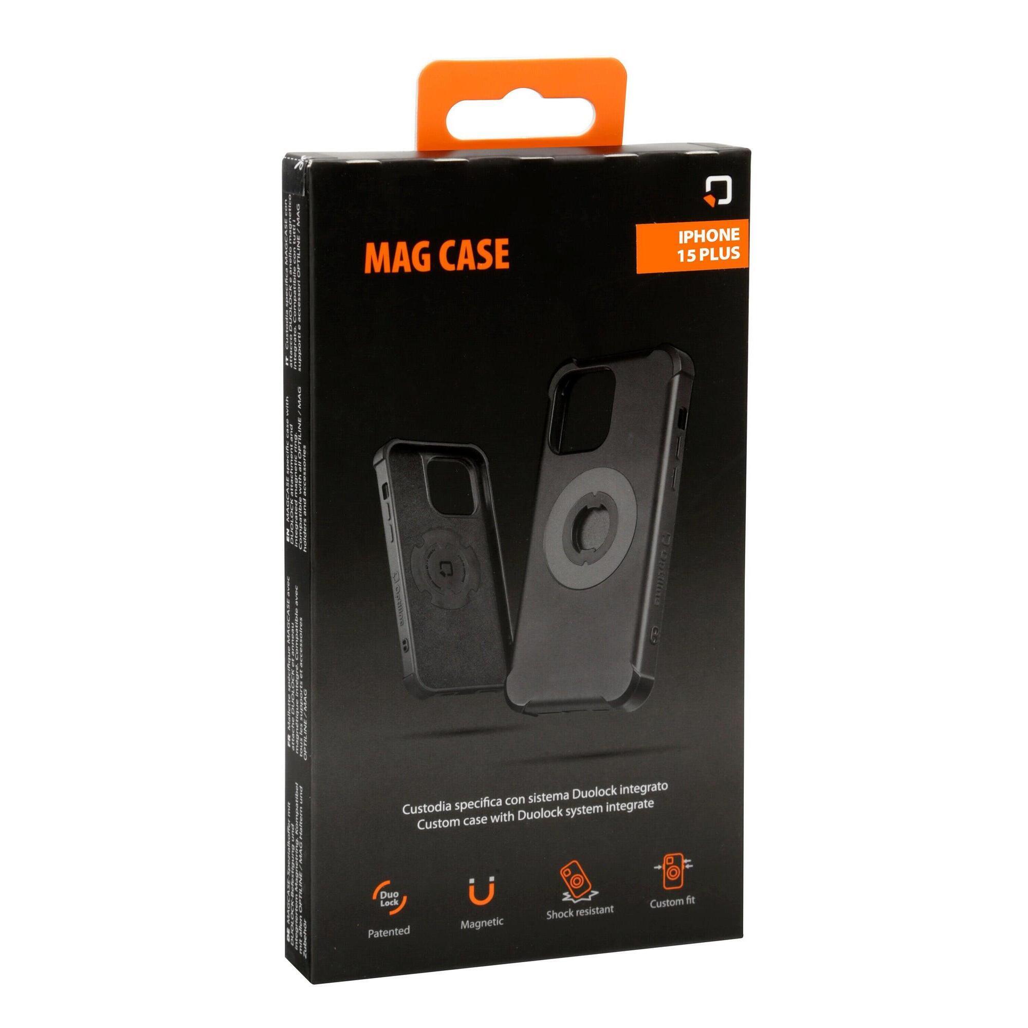 Etui Optiline Mag do iPhone 15 Plus