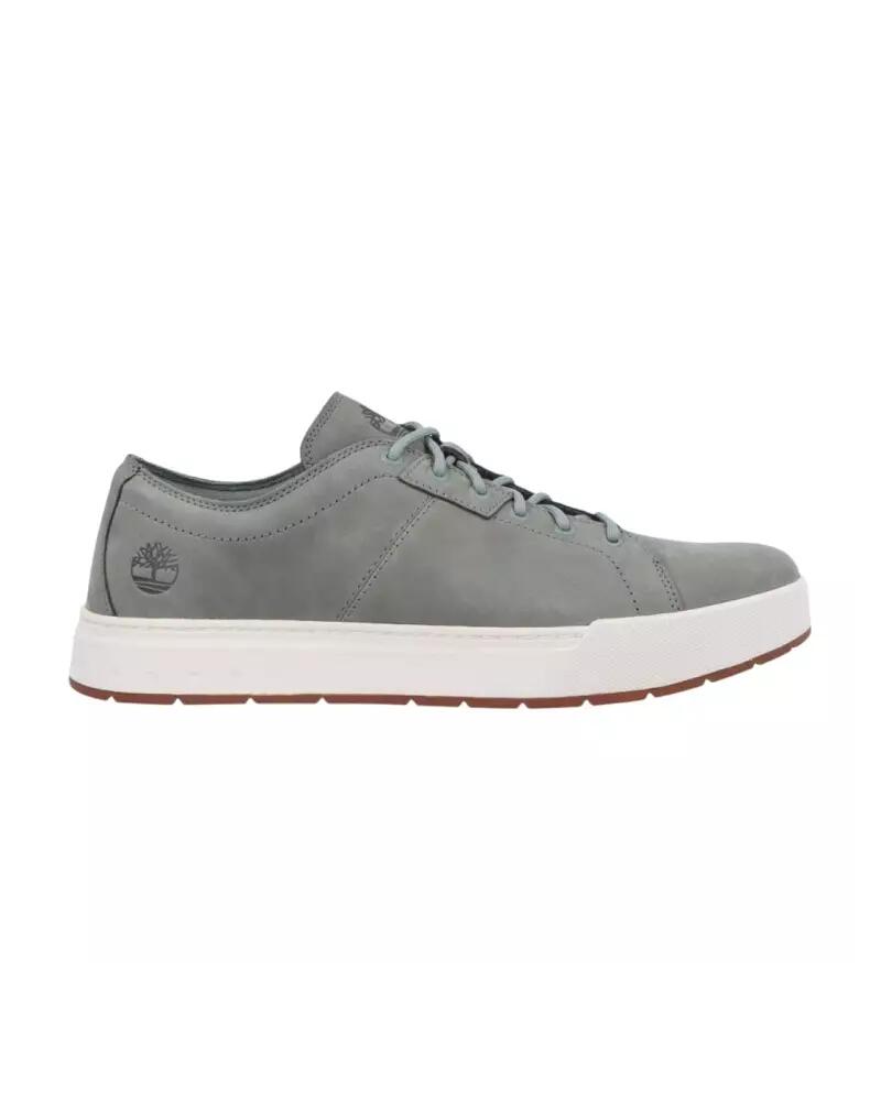 Chaussures Homme Timberland Maple Grove LOW LACE UP S Bleu Bleu Timberland