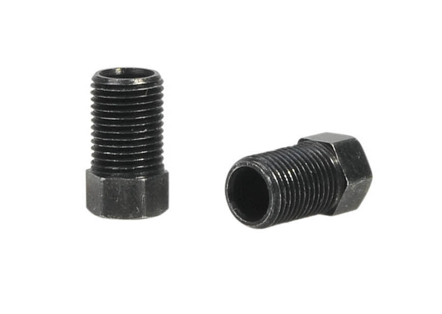 Śruby zaciskowe Elvedes M8 × 0,75 do przewodu 5,0 mm (2 szt)