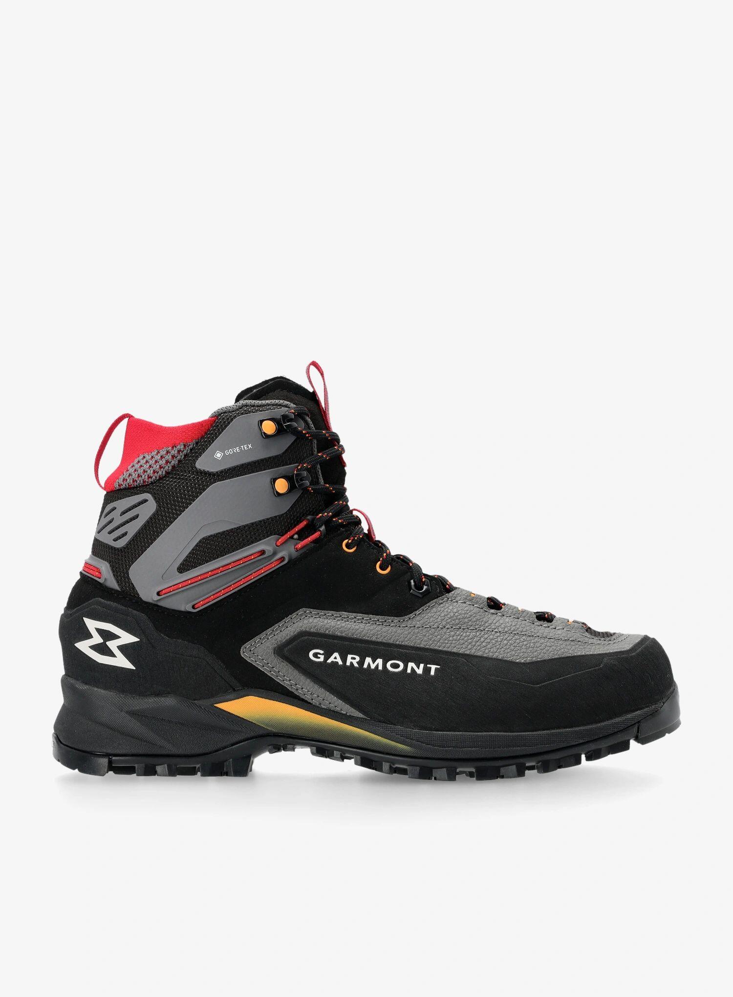 Buty trekkingowe męskie Garmont Akron Mid GTX