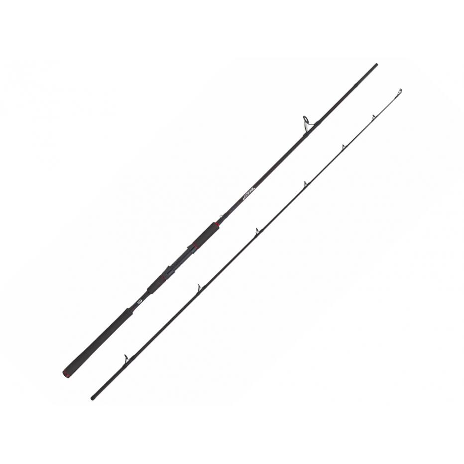 Wędka spinningowa Abu Garcia Beast Pike 802H 40-90g