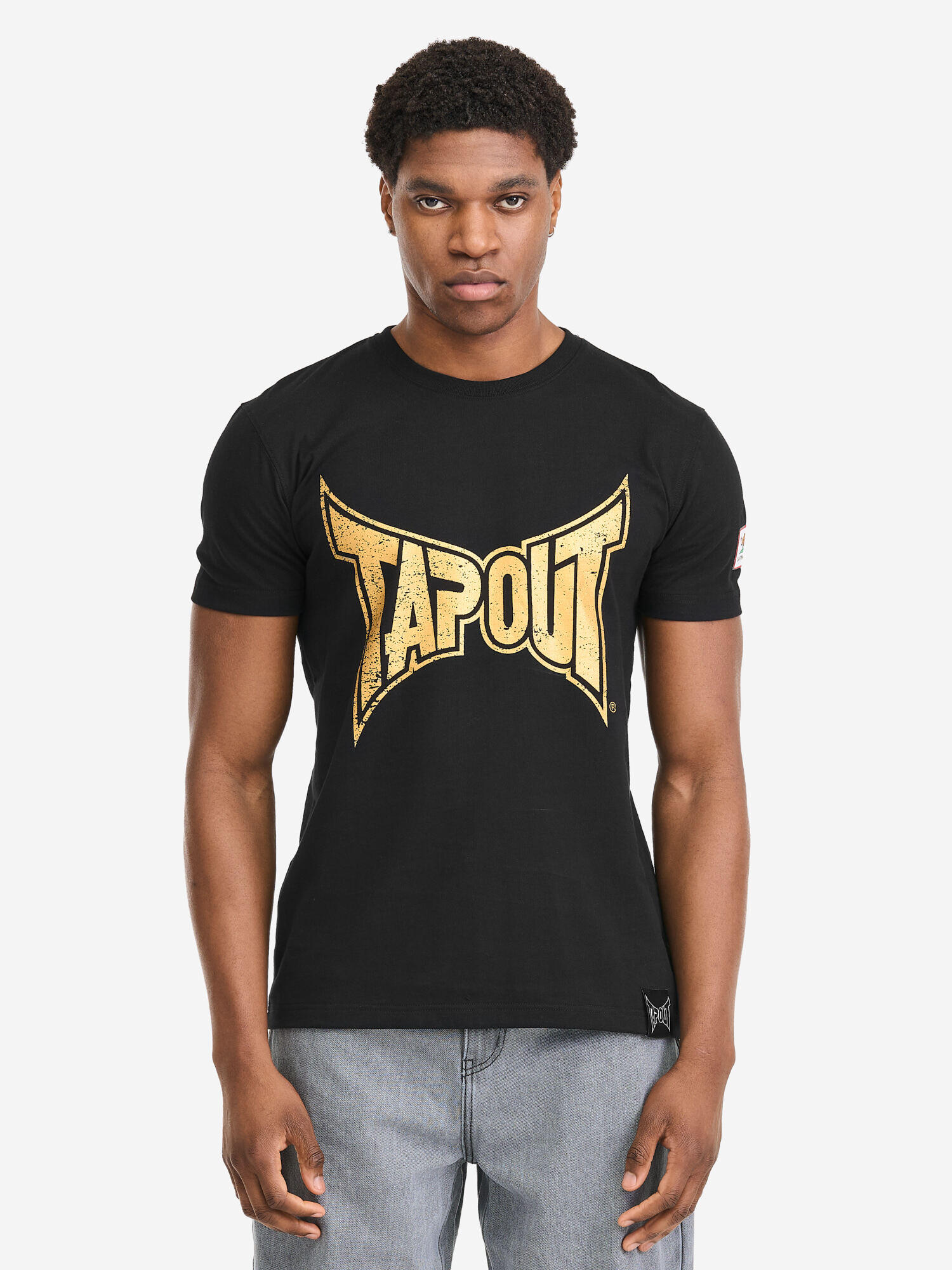 Koszulka Tapout Rinconada