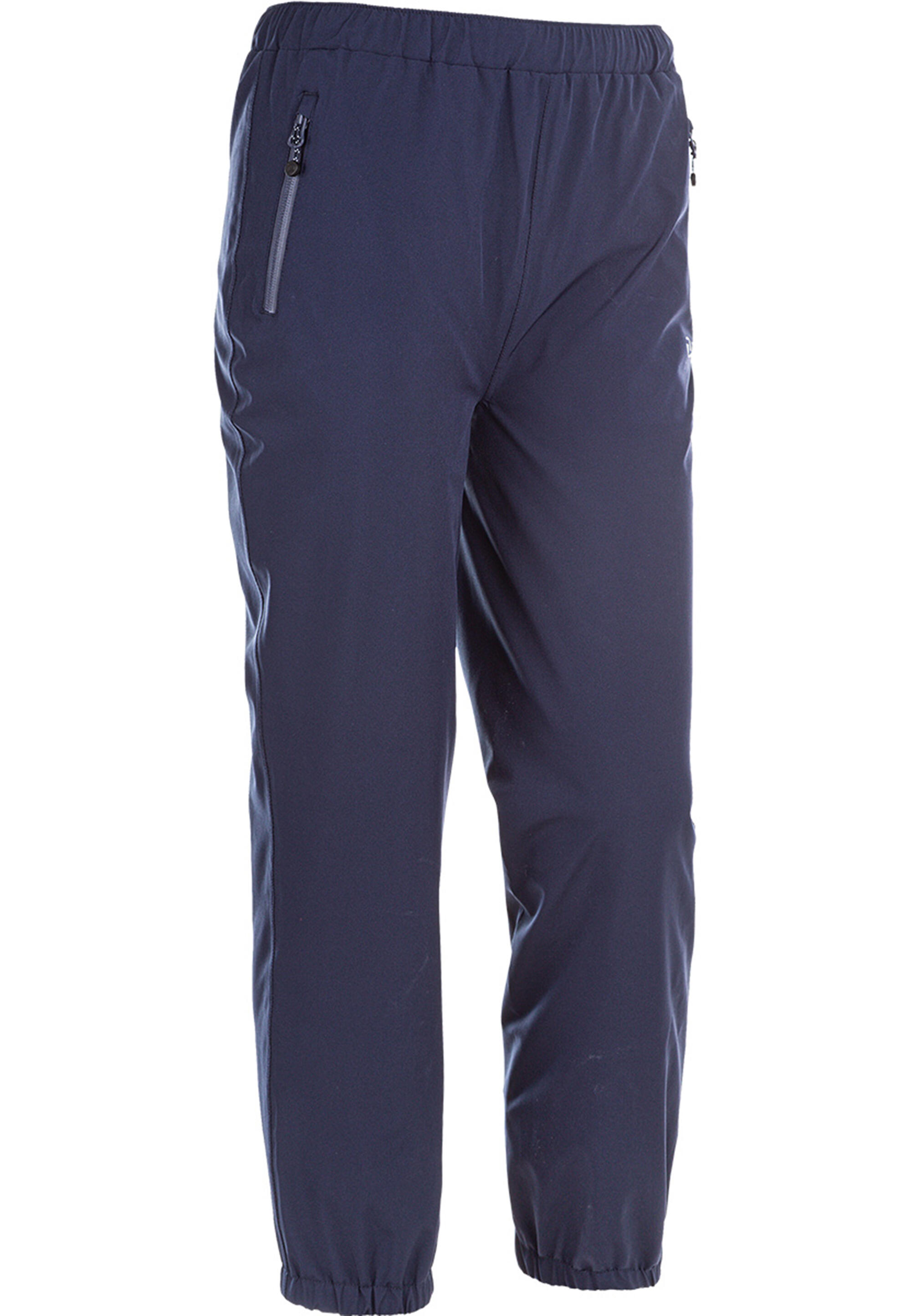 Dziecięce spodnie wodoodporne Zigzag Bloomer AWG Pro 15000