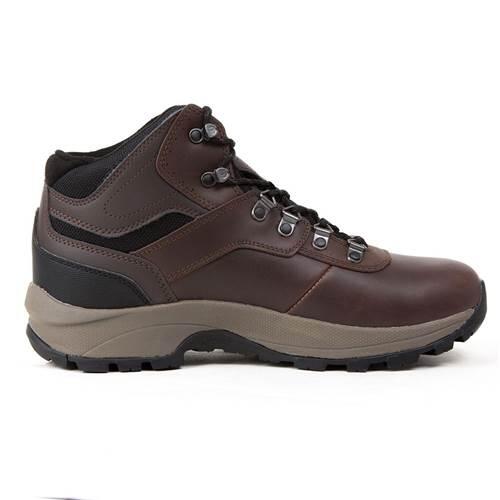 Buty trekkingowe męskie Hi-Tec Altitude VI Michelin