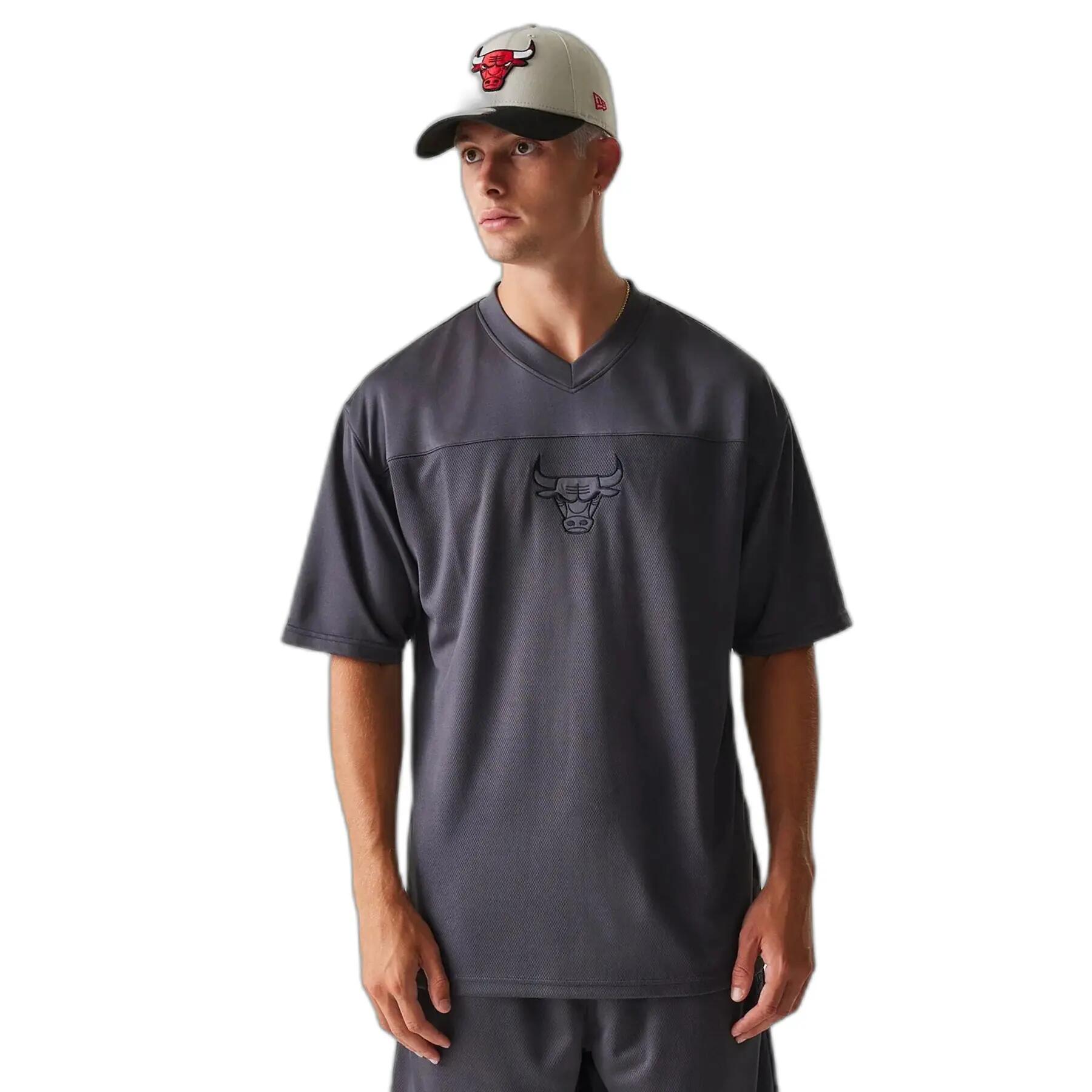 Koszulka Chicago Bulls Tonal