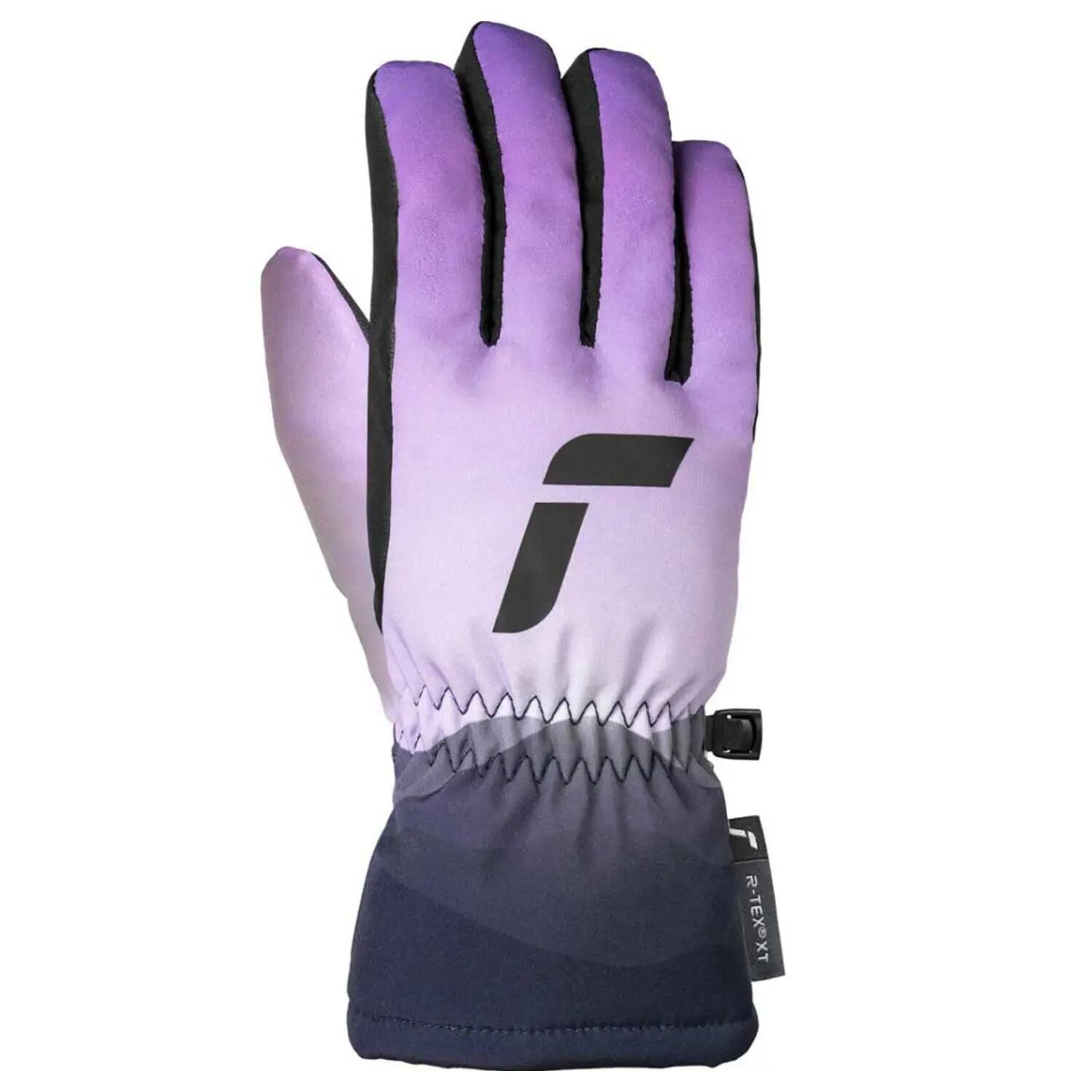 Dziecięce rękawice narciarskie Reusch Carter R-TEX® XT