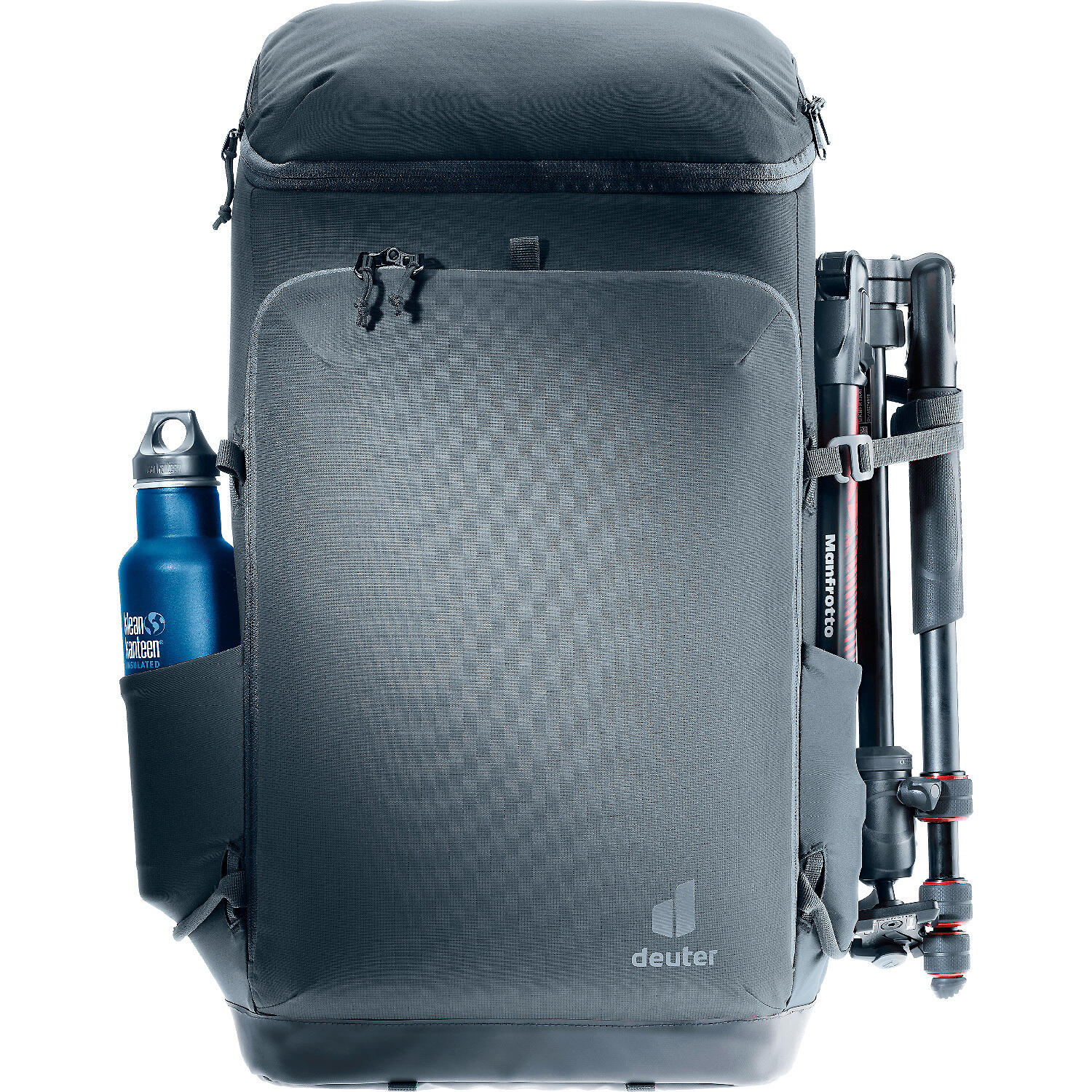 Plecak Deuter Jaypack 34+ - black