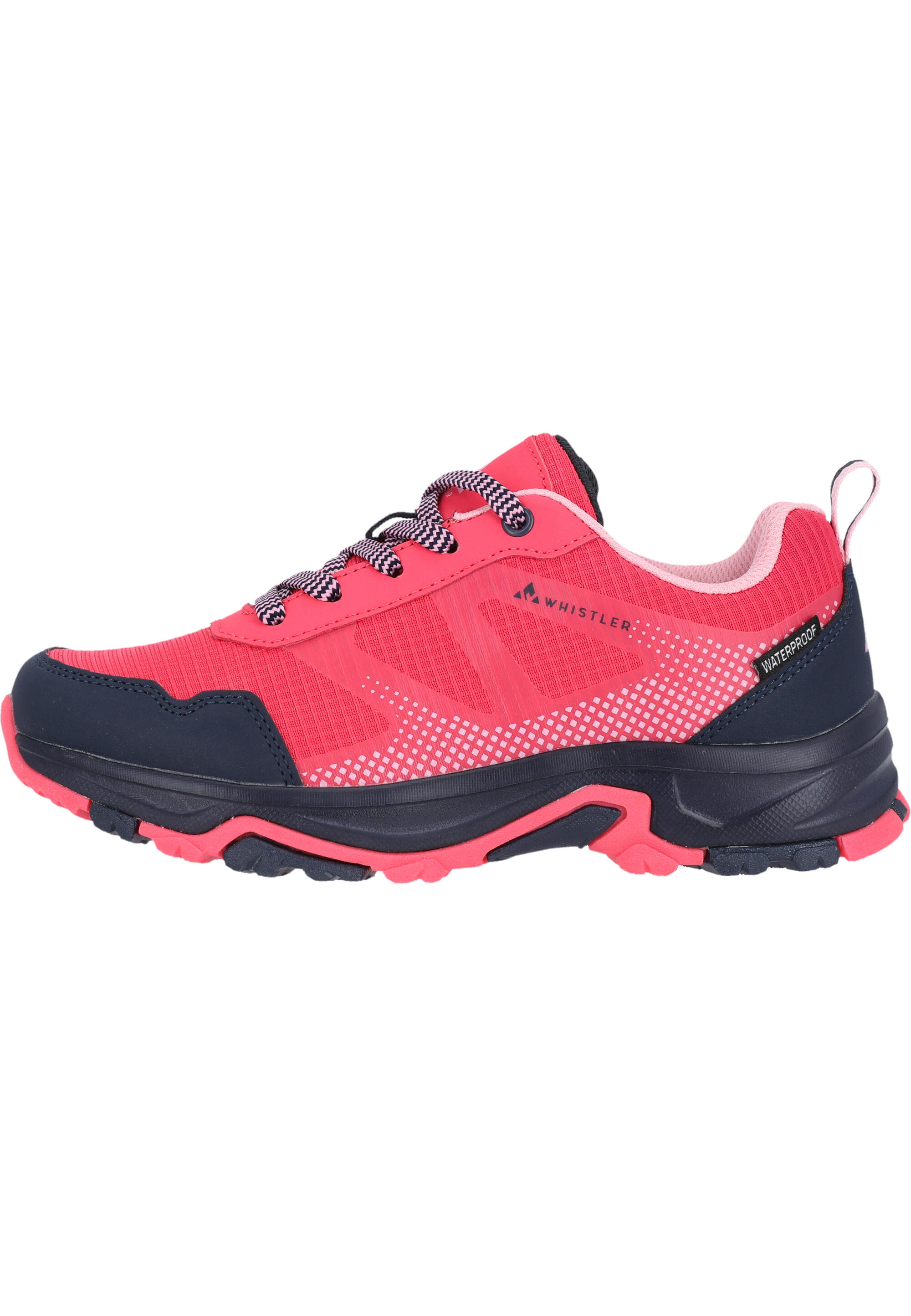 Buty sportowe damskie Whistler Famtin WP