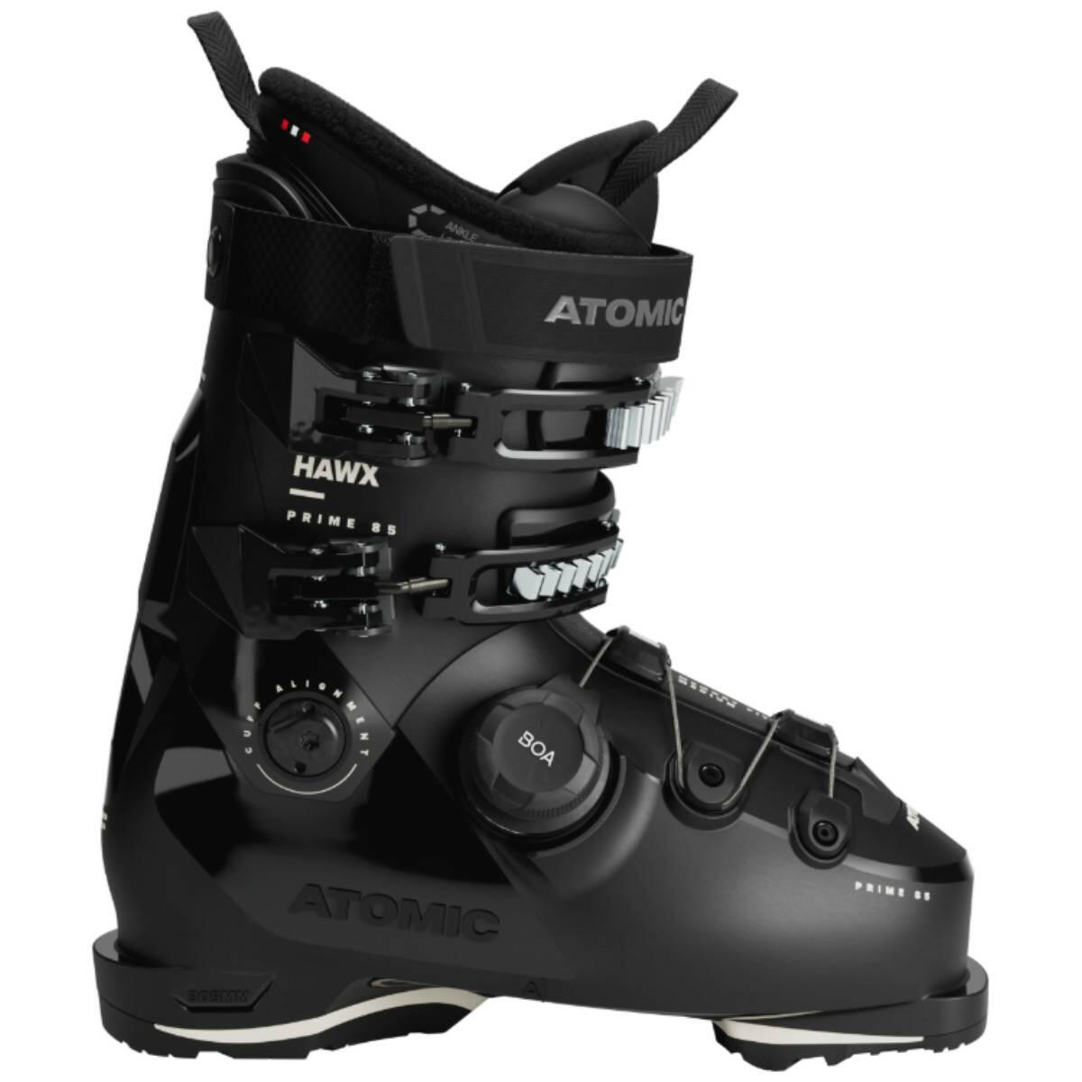 Buty Atomic HAWX PRIME 85 BOA W Black 2026