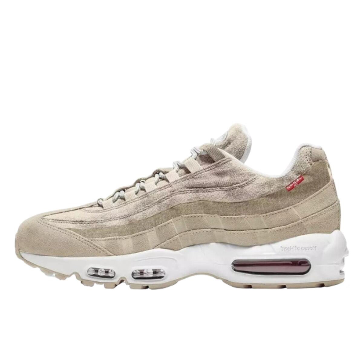 Nike Air Max 95 OG Levis Light Orewood Brown
