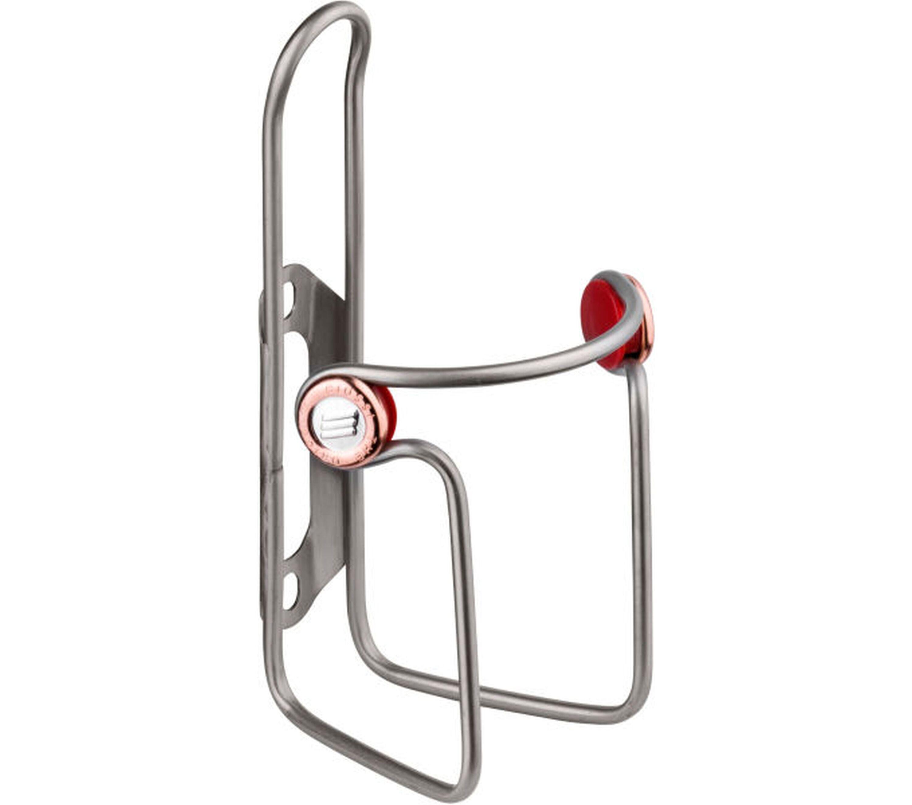 Uchwyt na butelki Elite Ciussi inoxydable