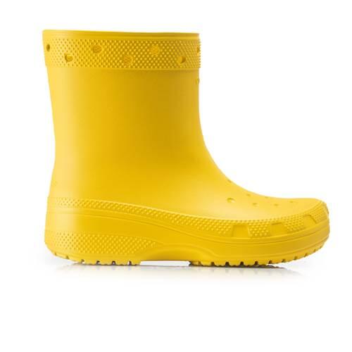 Buty do chodzenia damskie Crocs Classic Boot