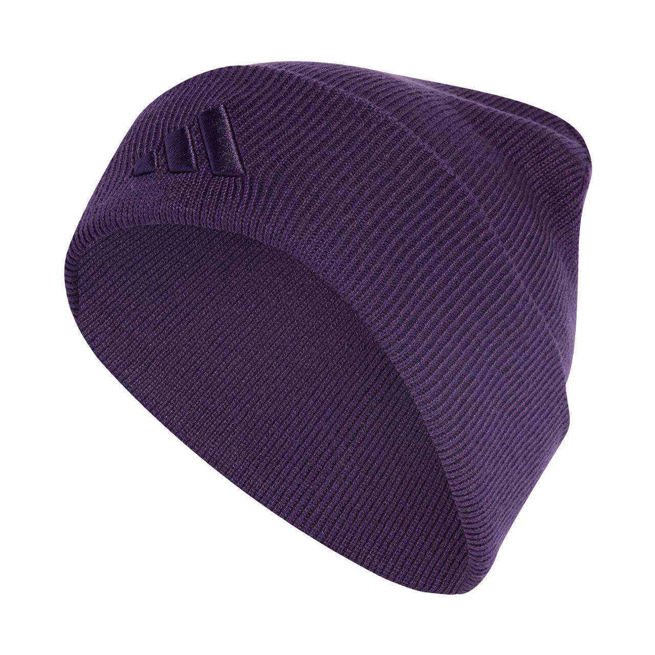 Czapka adidas New Logo Beanie Cuff
