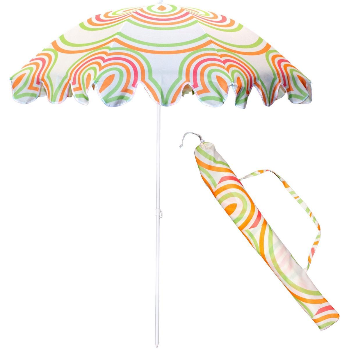 Parasol turystyczny 160CM