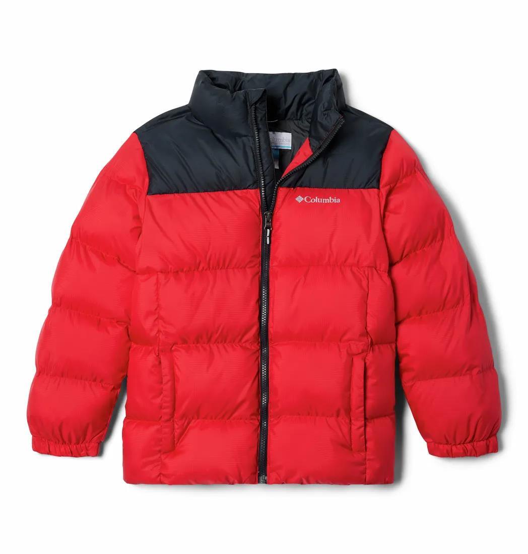 Columbia Kurtka Puffect 2050302613