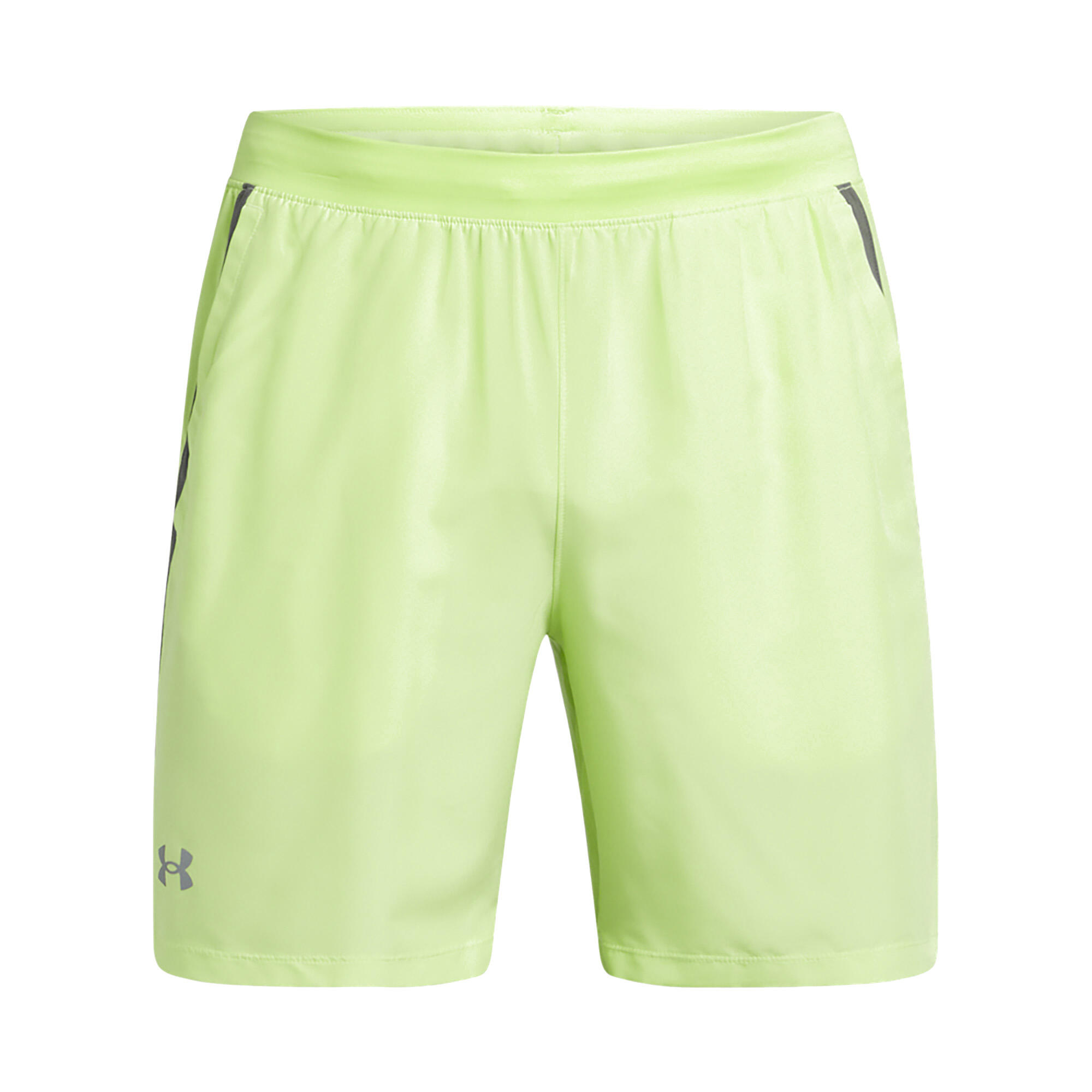 Spodenki do biegania męskie Under Armour Launch 7