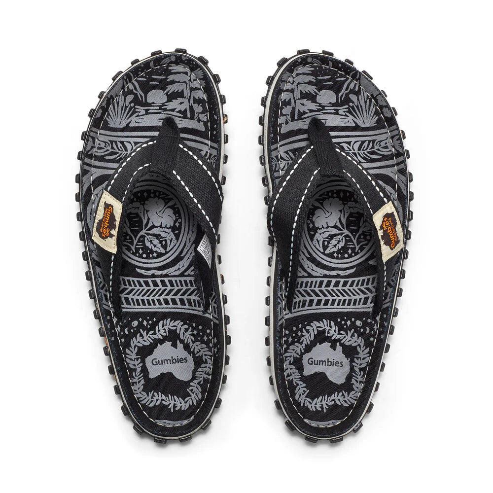 Japonki GUMBIES ISLANDER FLIP-FLOPS UNISEX