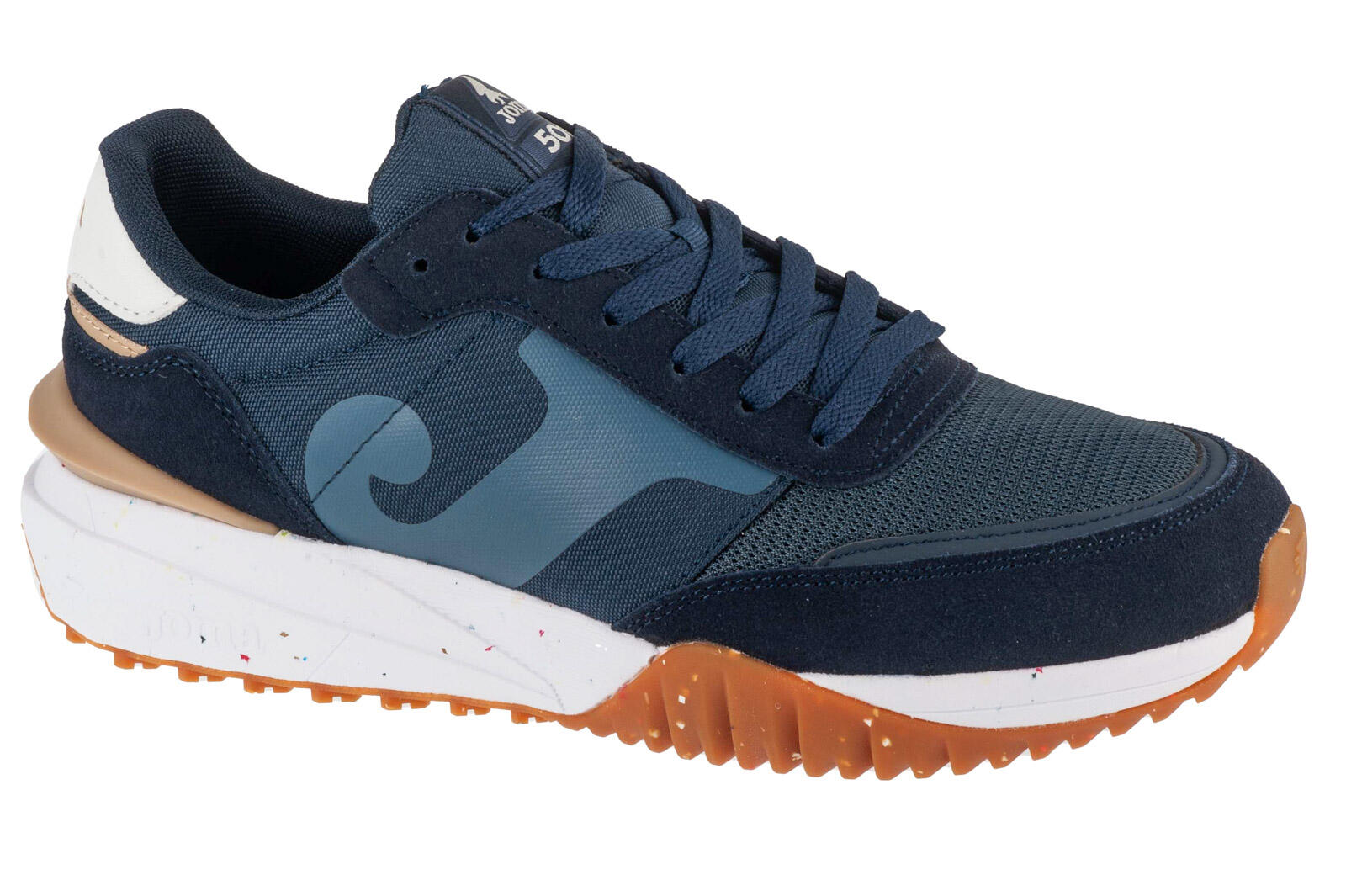 Buty sportowe Sneakersy męskie, C.501 Men 25 C501S