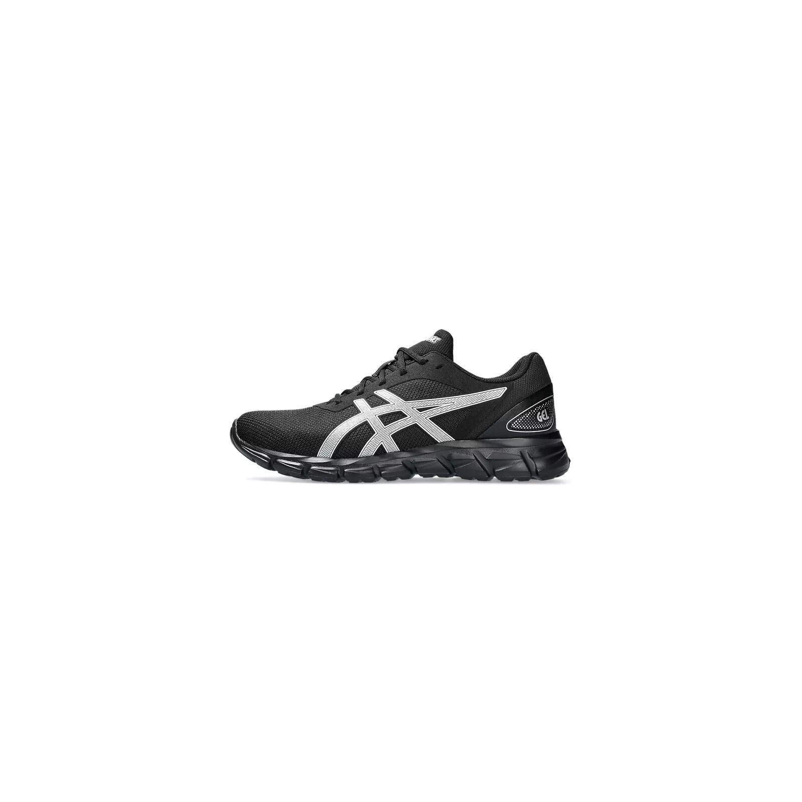 Baskets Homme Baskets Asics GEL QUANTUM LYTE 2 Noir Noir Asics