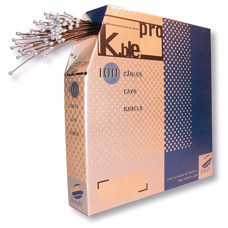 Linki przerzutki tylnej ze stali nierdzewnej Campagnolo (x100)