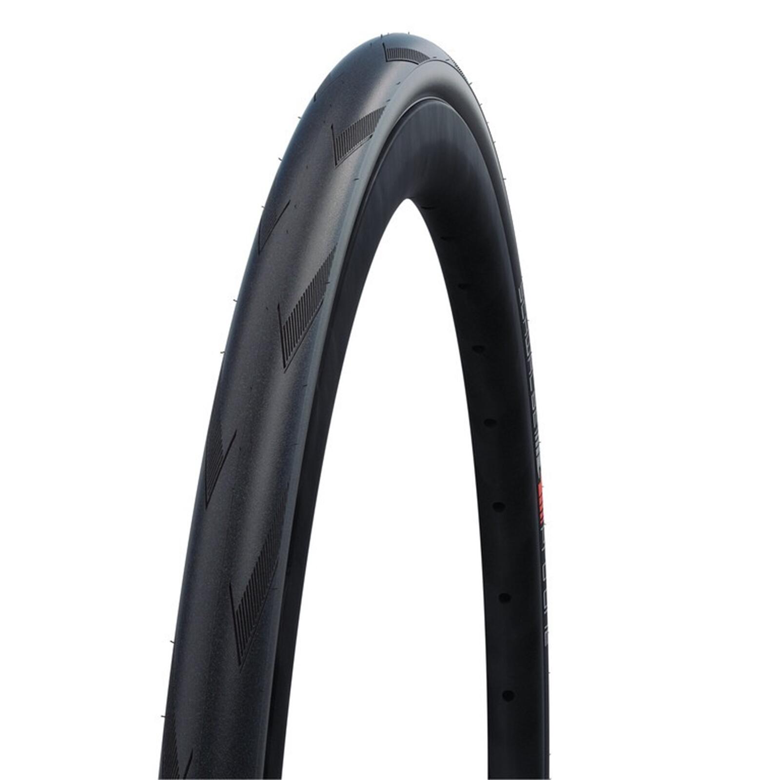Miękka opona rowerowa Schwalbe Pro One HS493A Evo S.Race V-G N