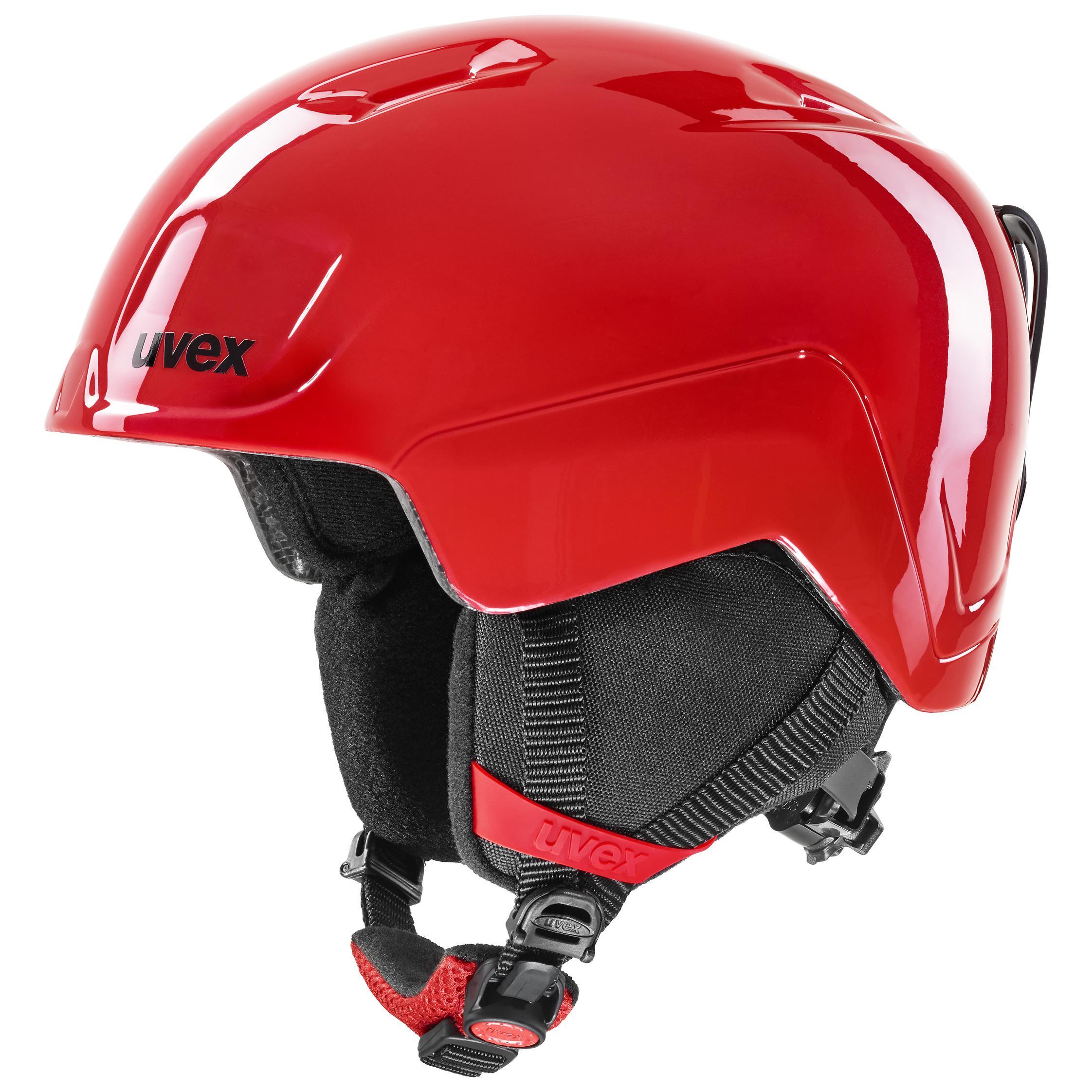 Kask dziecięcy Uvex Heyya