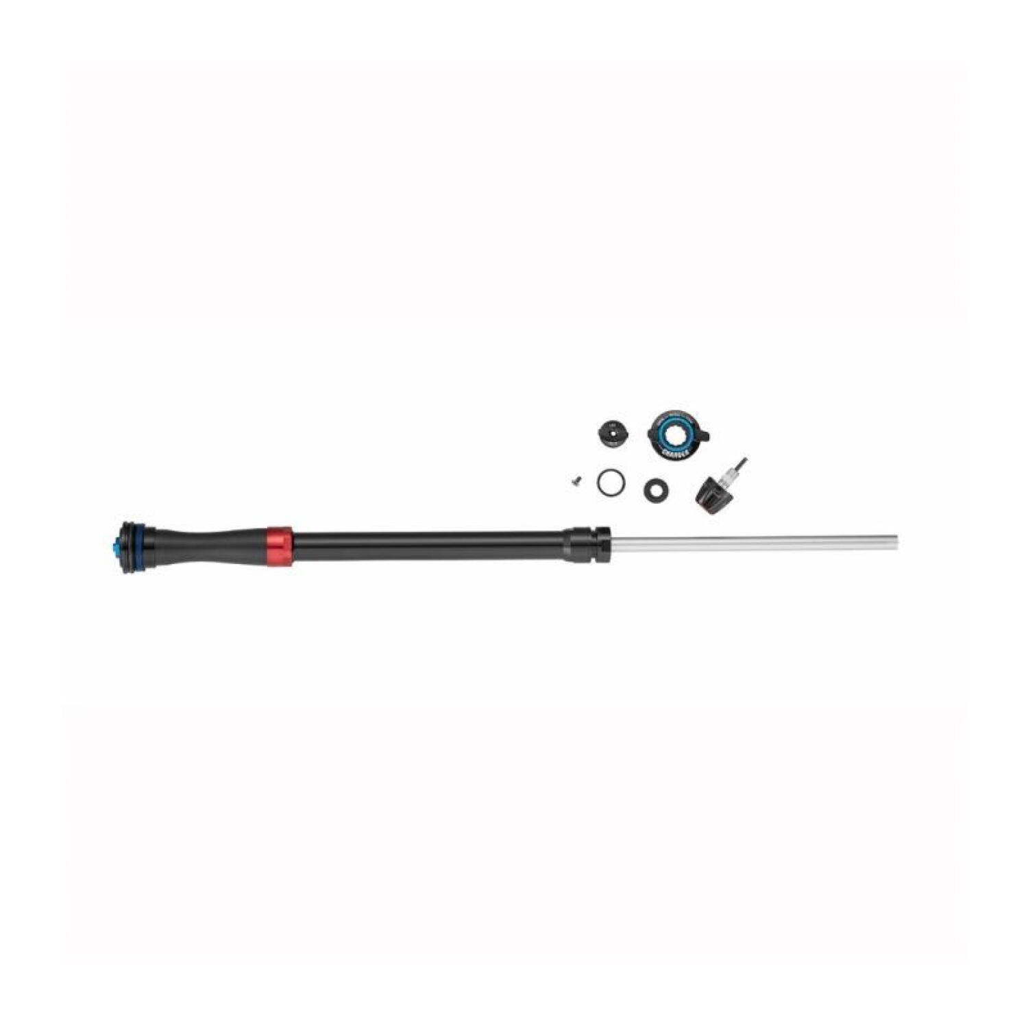 Zestaw do modernizacji tłoków Rockshox 2.1 Rc2 Lyrik Crn