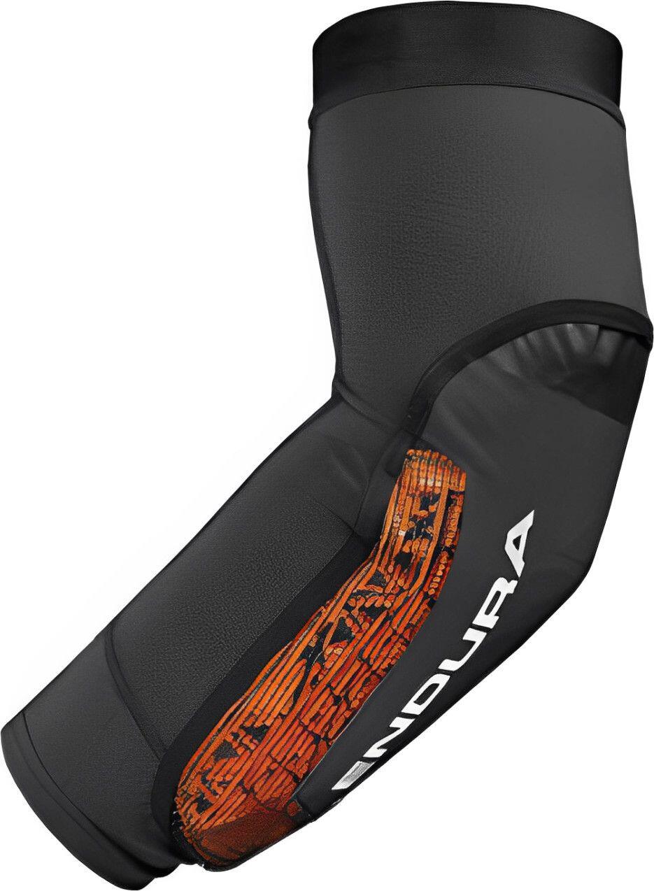 Ochraniacze rowerowe na łokcie Endura MT500 D3O Elbow Pad black