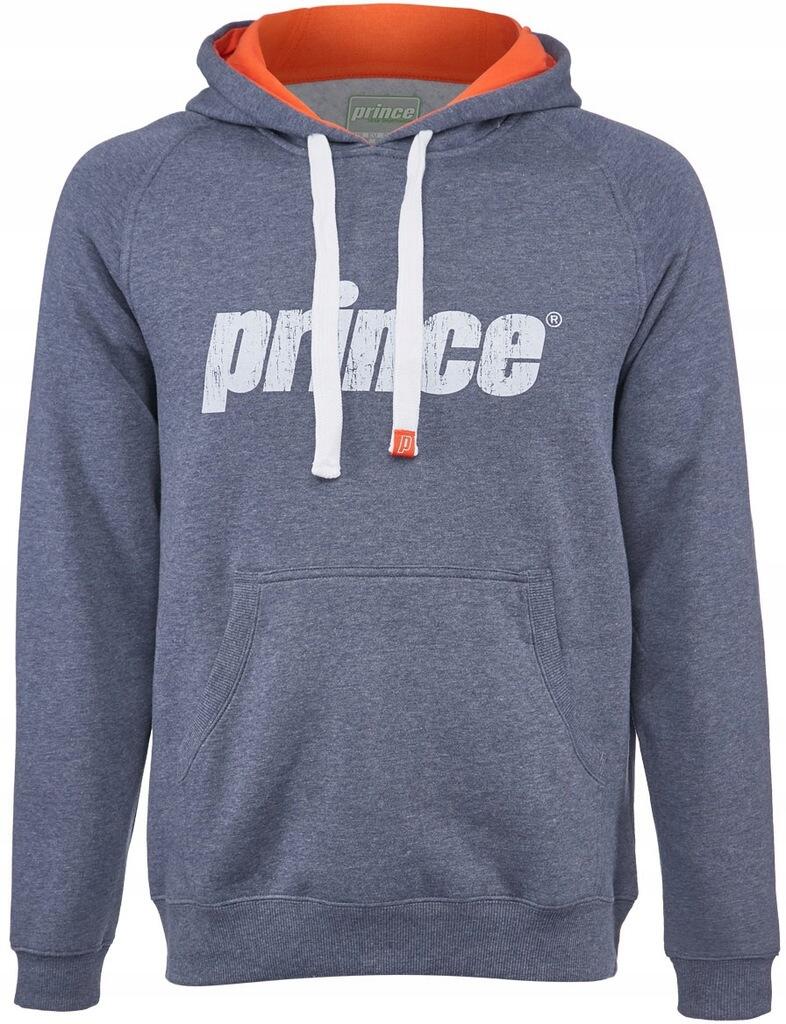 Bluza dziecięca z kapturem Prince Pullover Hoodie