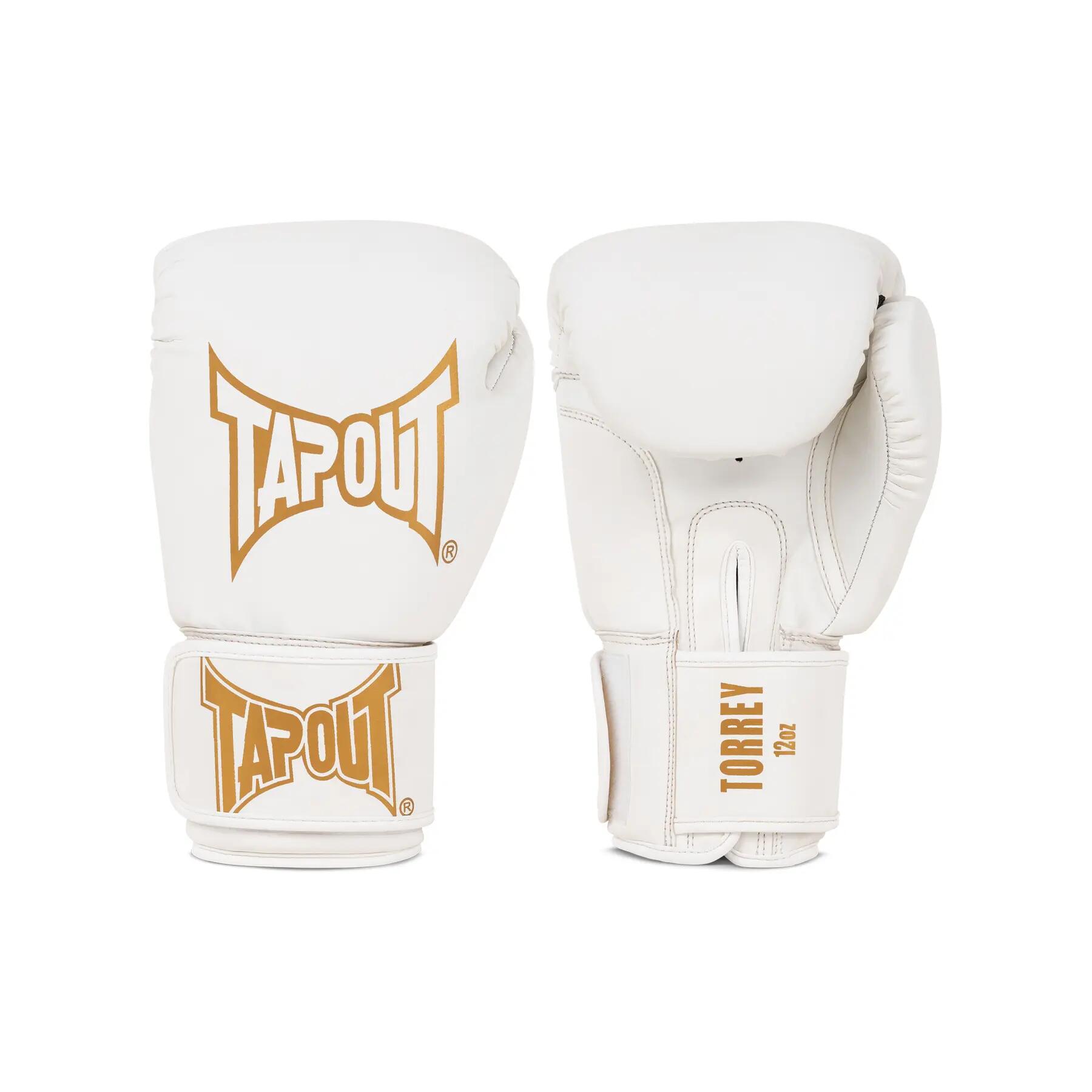 Rękawice bokserskie Tapout Torrey