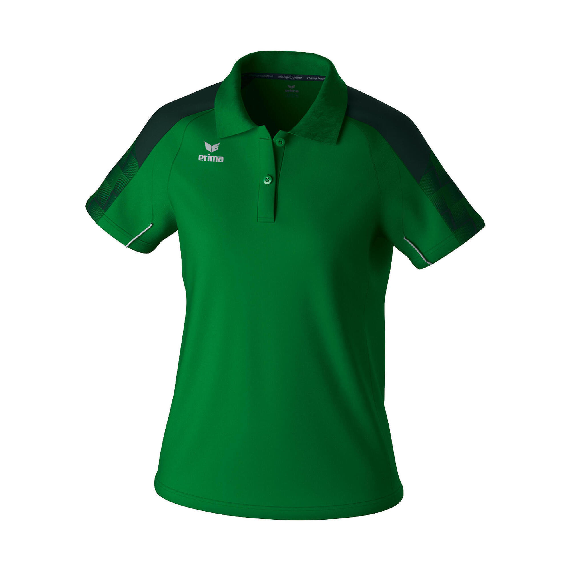 Damska koszulka polo Erima Evo Star