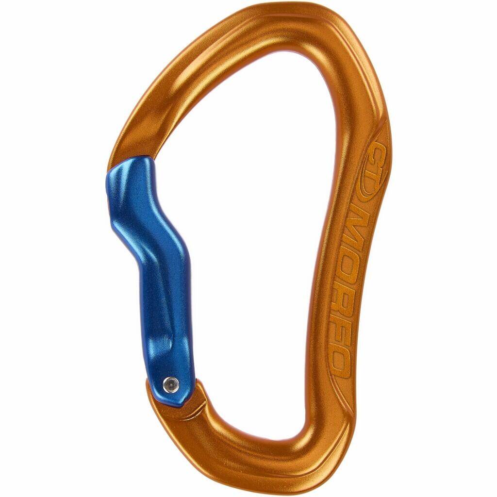 Karabinek Climbing Technology Morfo B