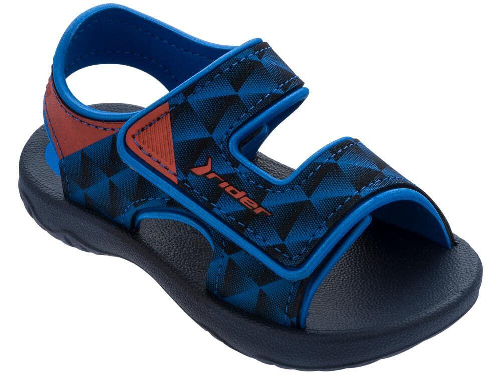 Sandały dziecięce RIDER Basic Sandal V Baby