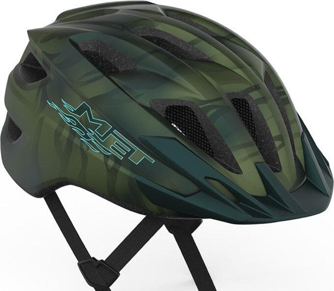 Kask rowerowy dla dzieci Crackerjack