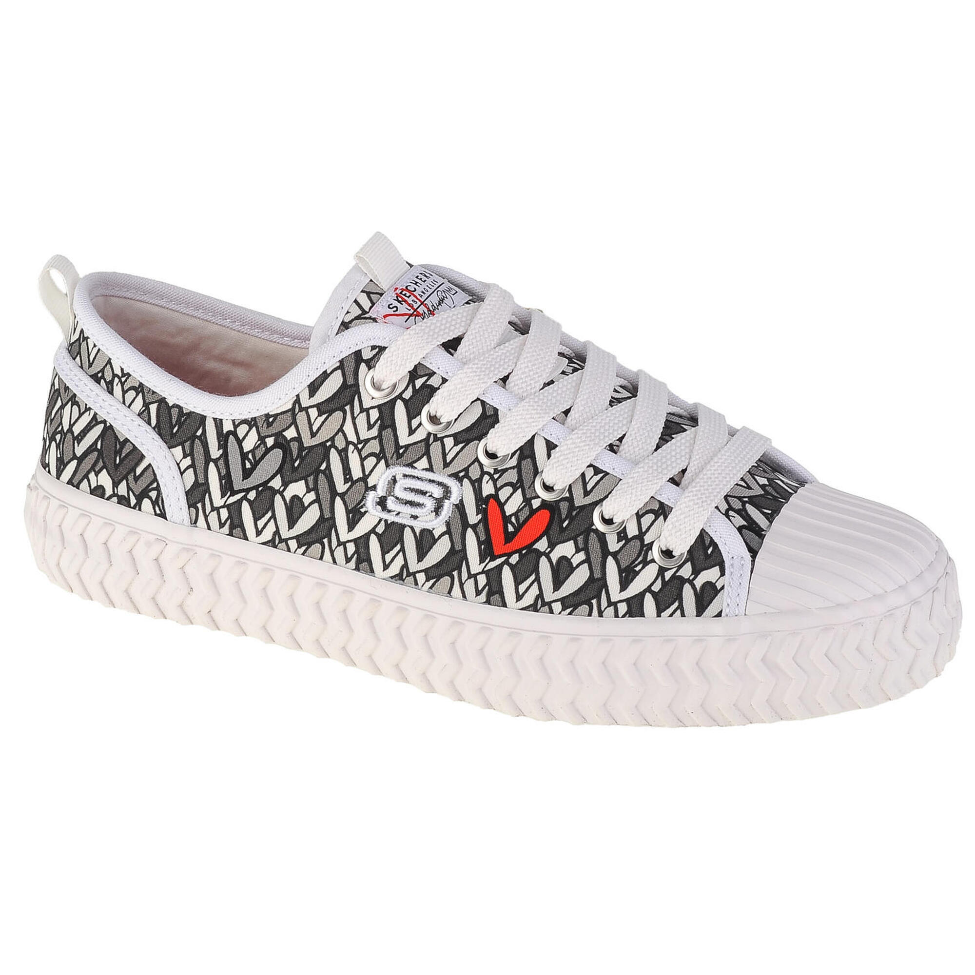 Buty do chodzenia damskie  Skechers Street Trax-One That Stands Out