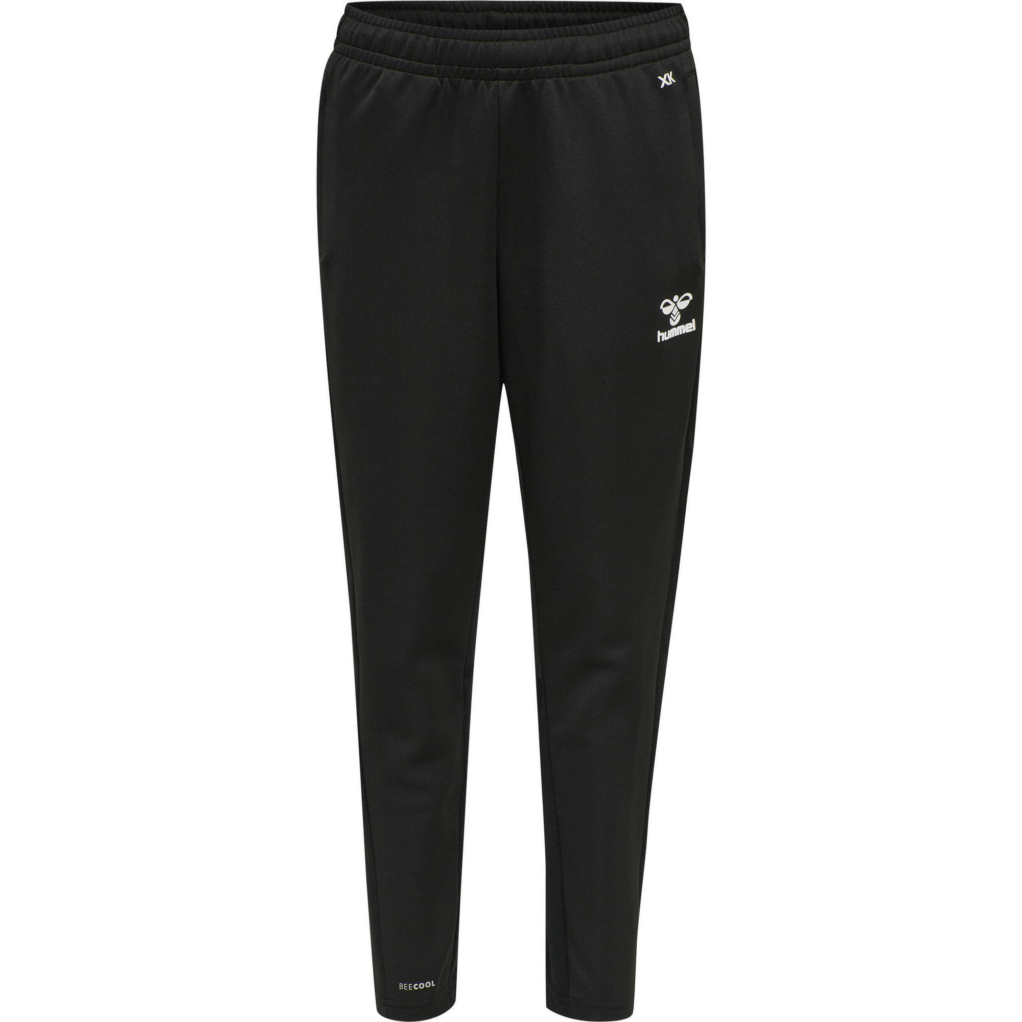 Spodnie dresowe piłkarskie dla dzieci Hummel Core XK Kids Training Poly Pants