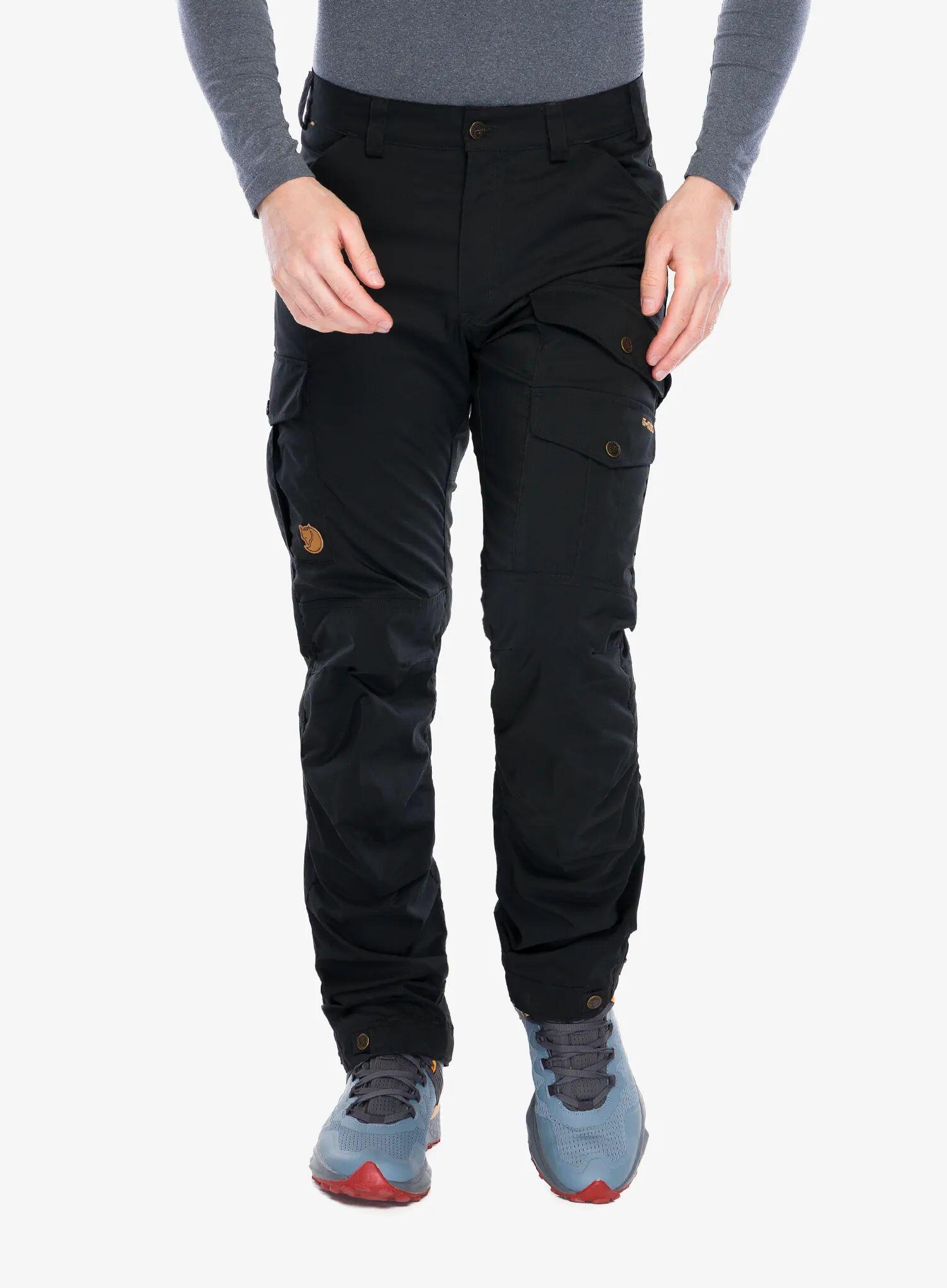 Spodnie trekkingowe Fjallraven Vidda Pro Lite Trousers